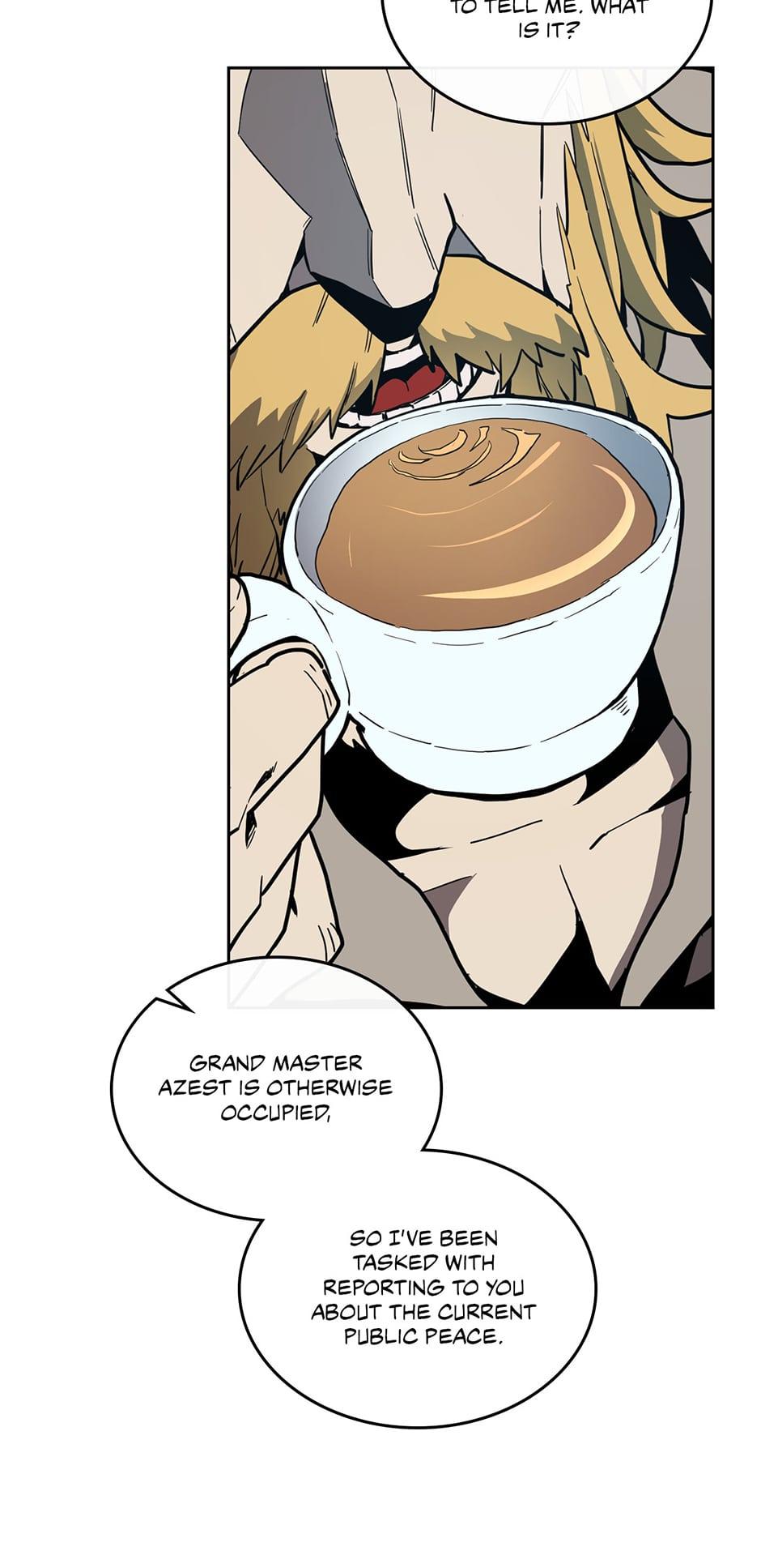 Read A Returner's Magic Should Be Special Manga Online
