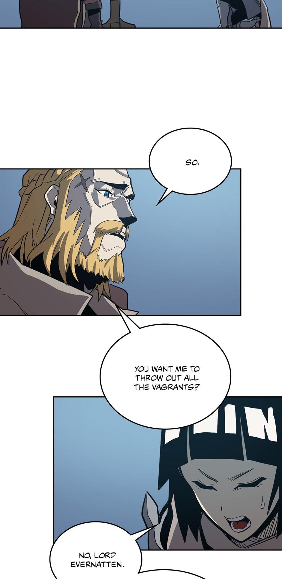 Read A Returner's Magic Should Be Special Manga Online