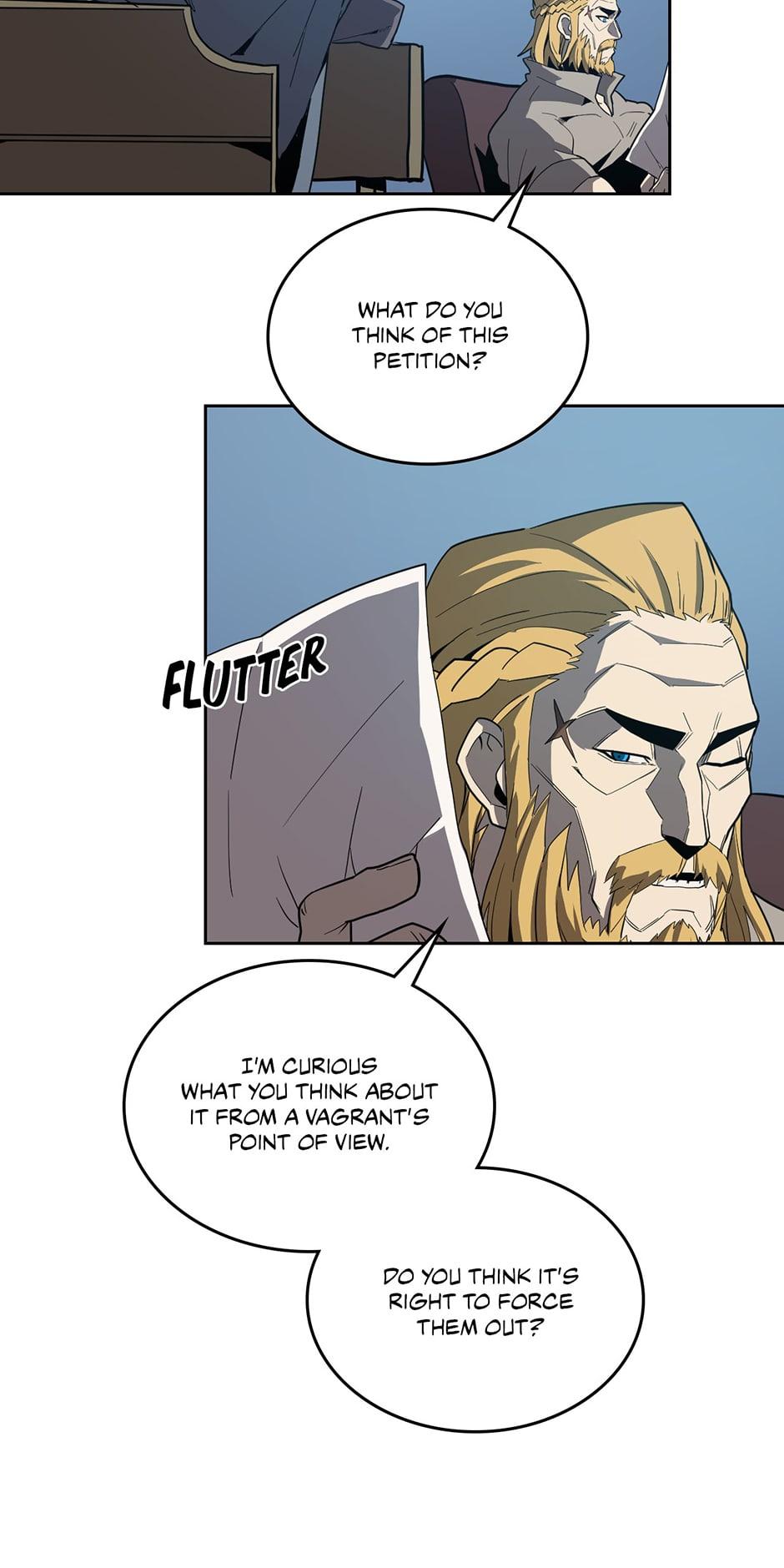 Read A Returner's Magic Should Be Special Manga Online