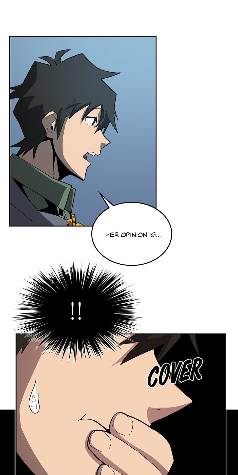 Read A Returner's Magic Should Be Special Manga Online