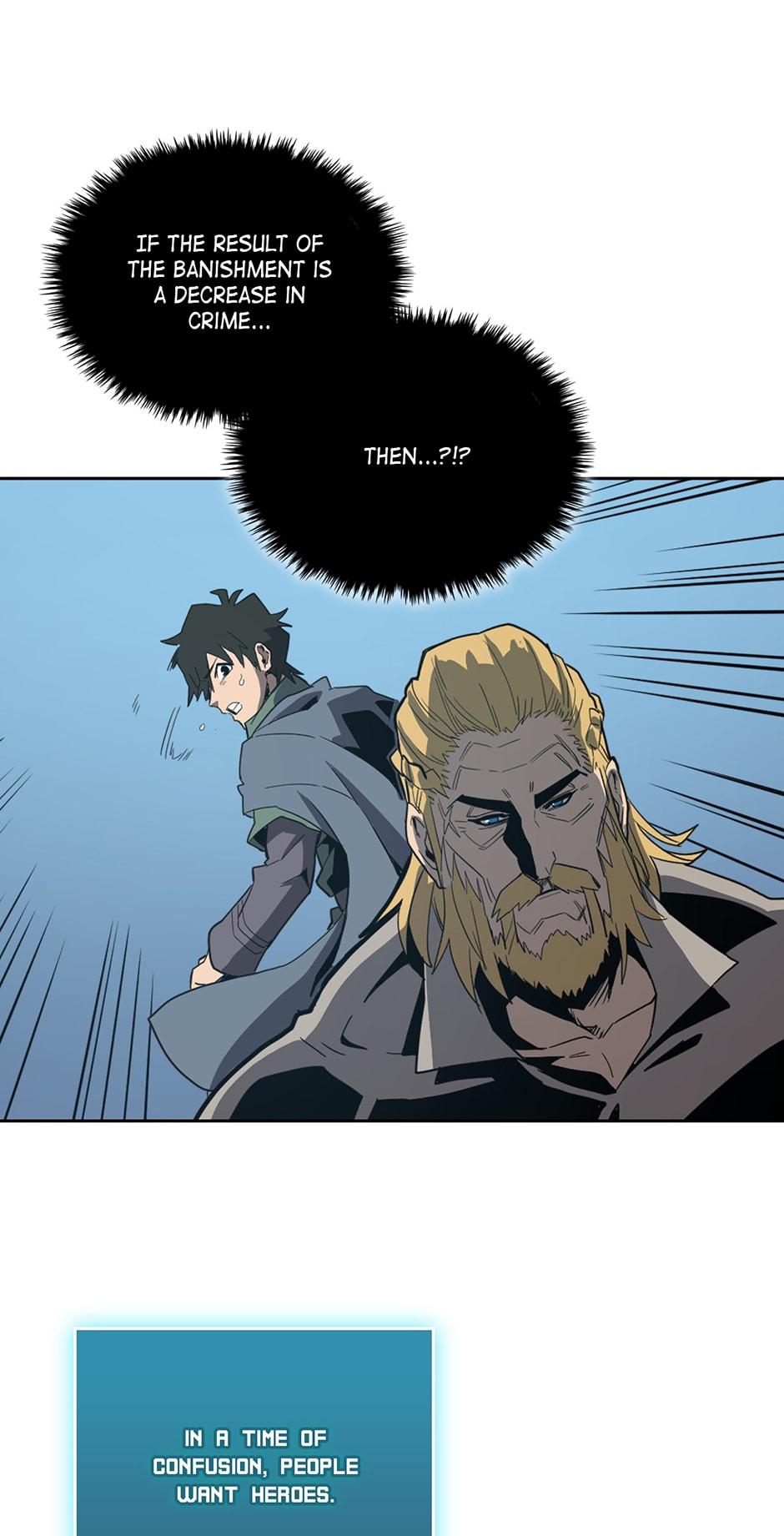 Read A Returner's Magic Should Be Special Manga Online