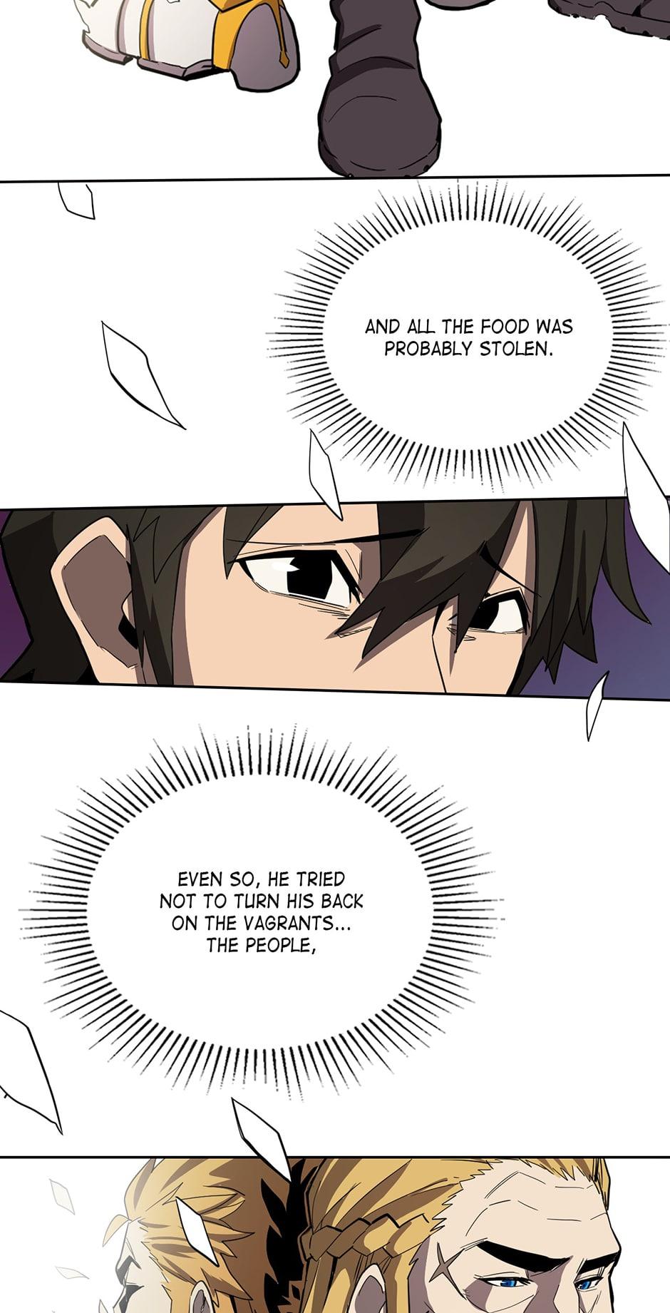 Read A Returner's Magic Should Be Special Manga Online