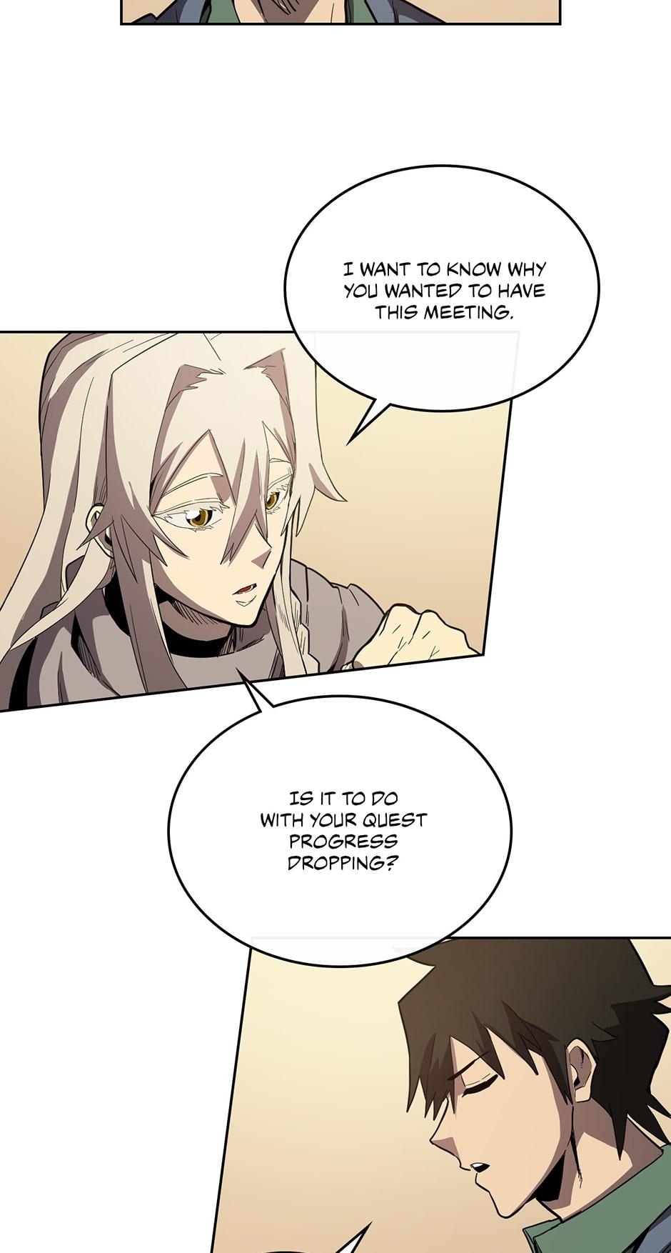 Read A Returner's Magic Should Be Special Manga Online