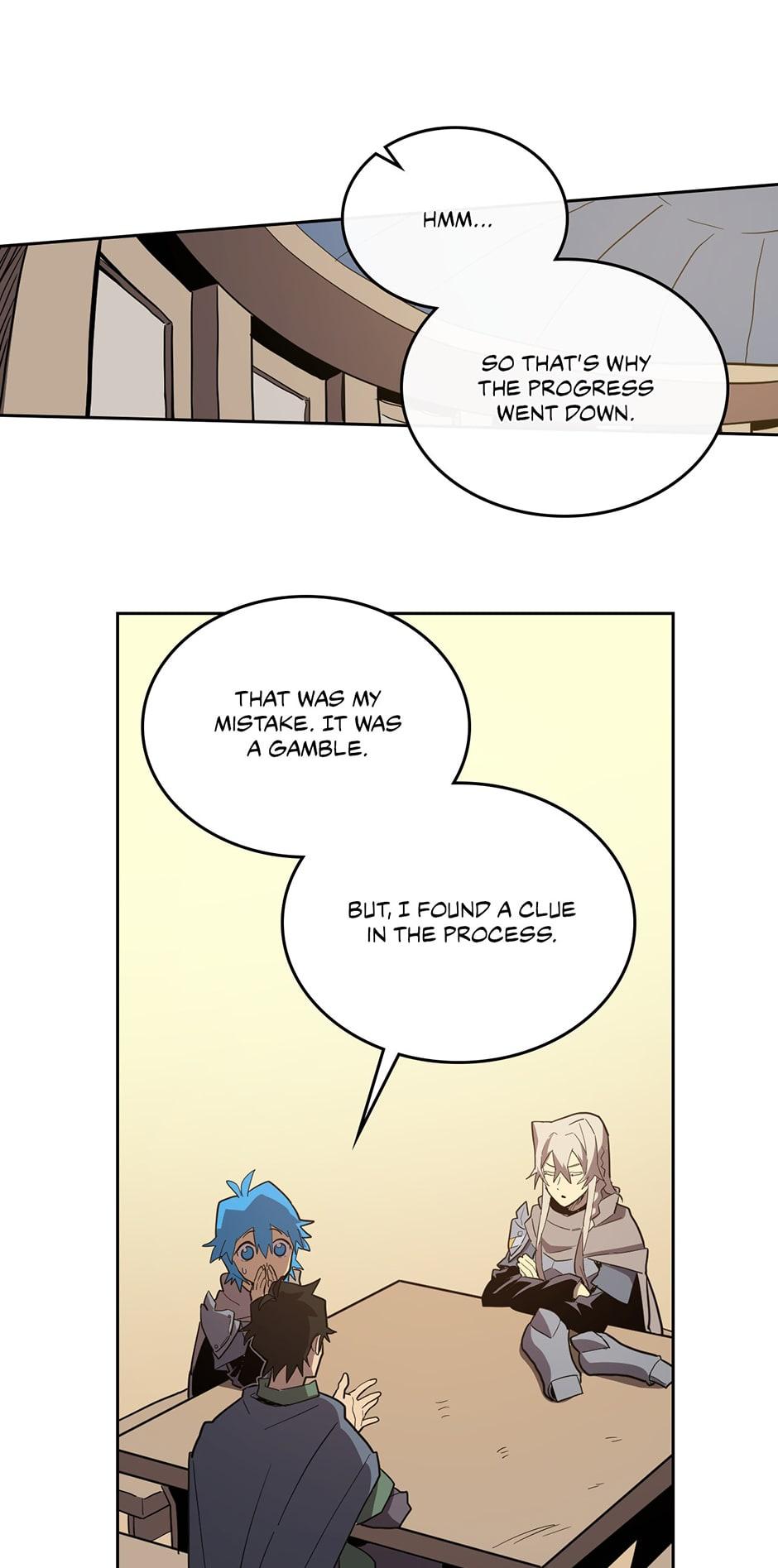 Read A Returner's Magic Should Be Special Manga Online