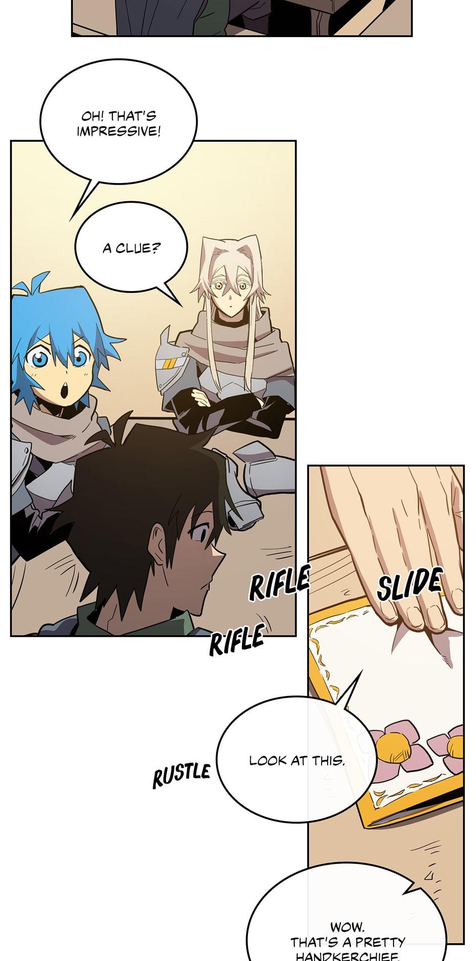 Read A Returner's Magic Should Be Special Manga Online