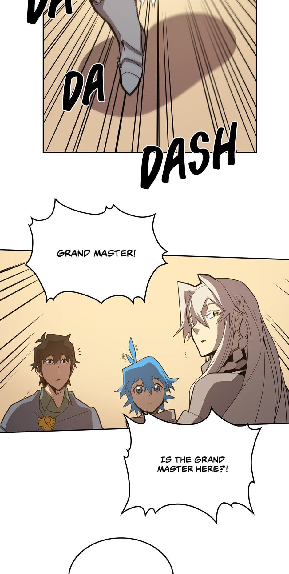 Read A Returner's Magic Should Be Special Manga Online
