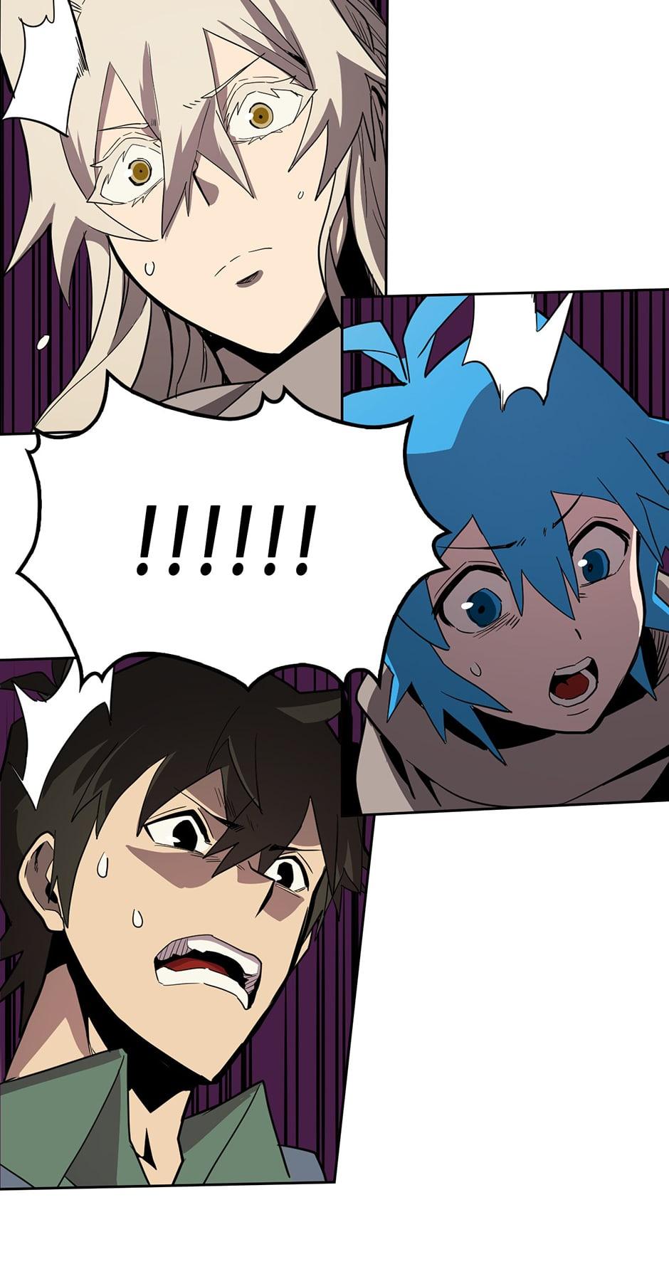 Read A Returner's Magic Should Be Special Manga Online