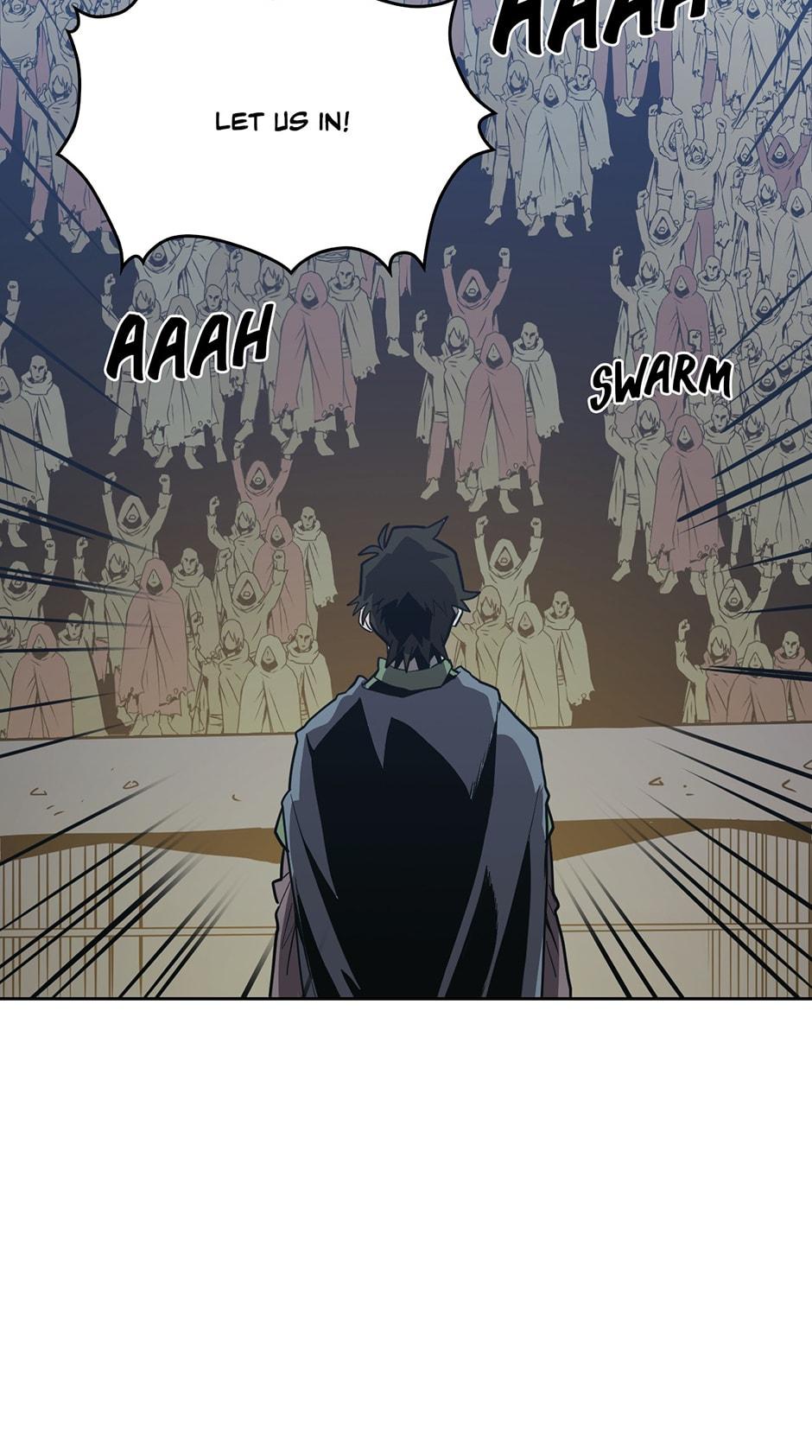 Read A Returner's Magic Should Be Special Manga Online