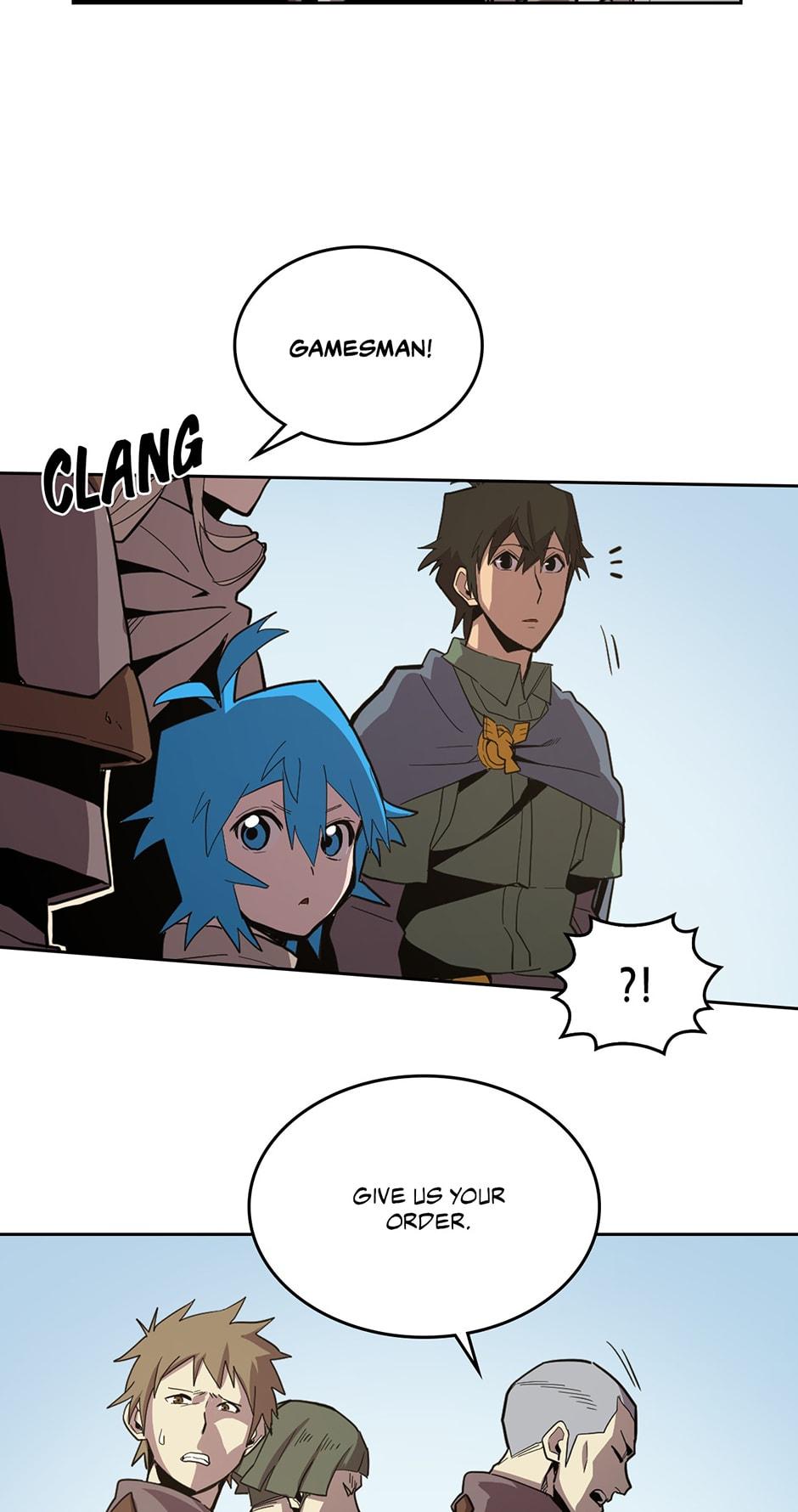 Read A Returner's Magic Should Be Special Manga Online