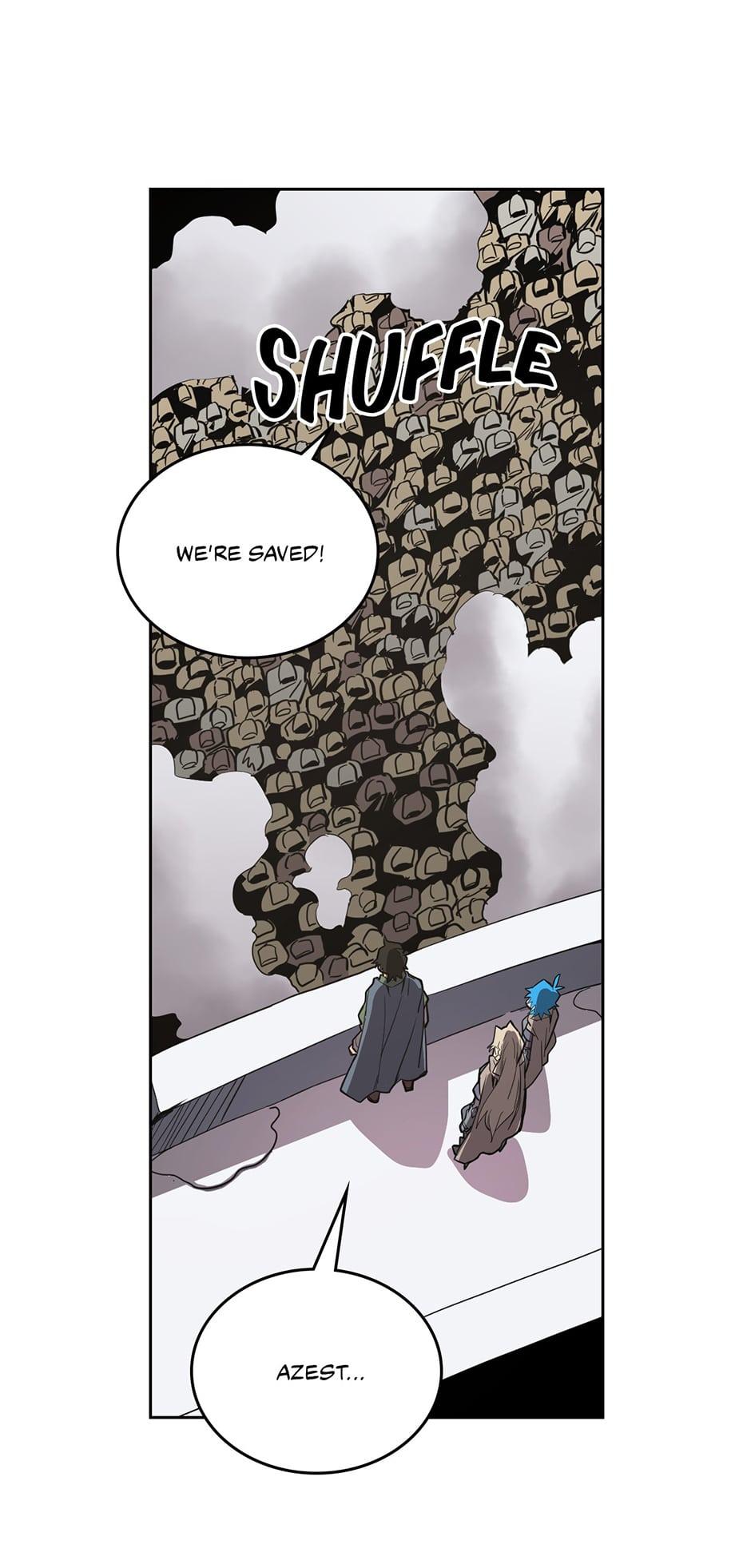 Read A Returner's Magic Should Be Special Manga Online