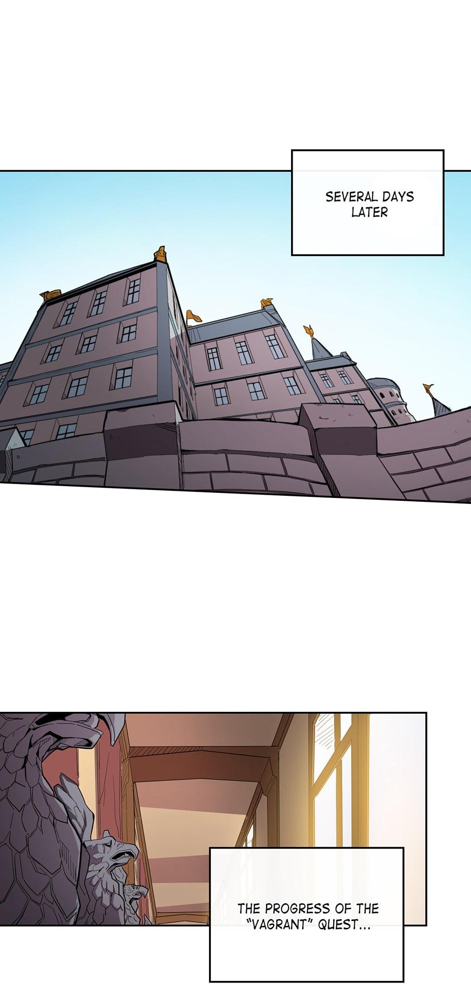 Read A Returner's Magic Should Be Special Manga Online