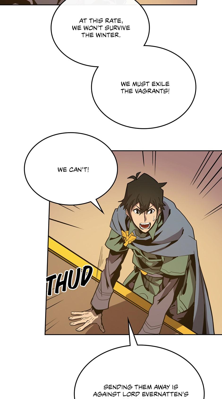 Read A Returner's Magic Should Be Special Manga Online
