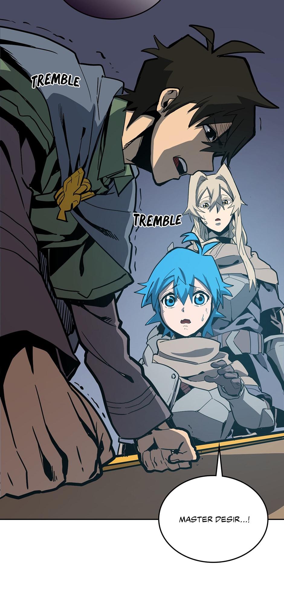 Read A Returner's Magic Should Be Special Manga Online