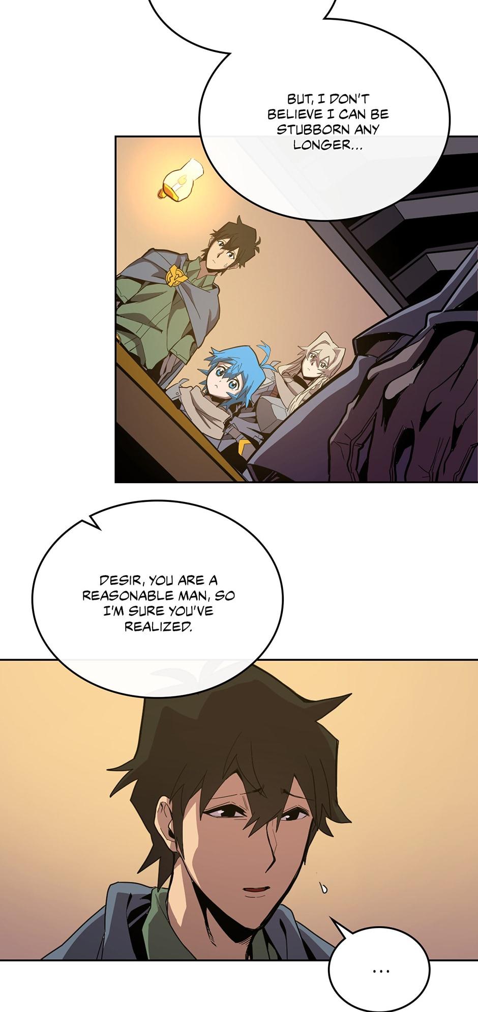 Read A Returner's Magic Should Be Special Manga Online