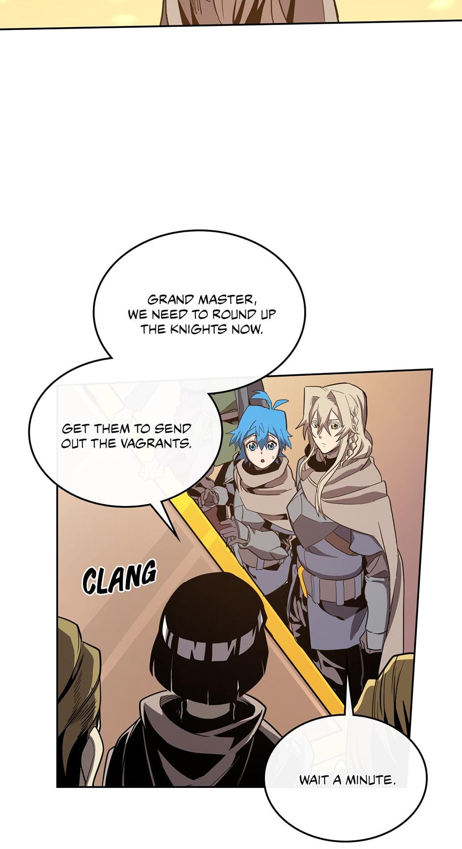 Read A Returner's Magic Should Be Special Manga Online