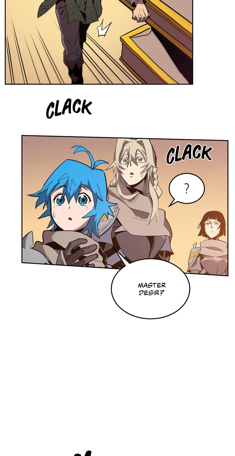 Read A Returner's Magic Should Be Special Manga Online