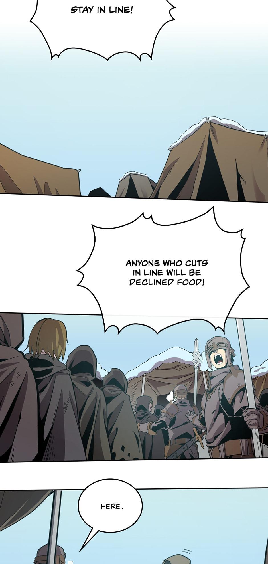 Read A Returner's Magic Should Be Special Manga Online