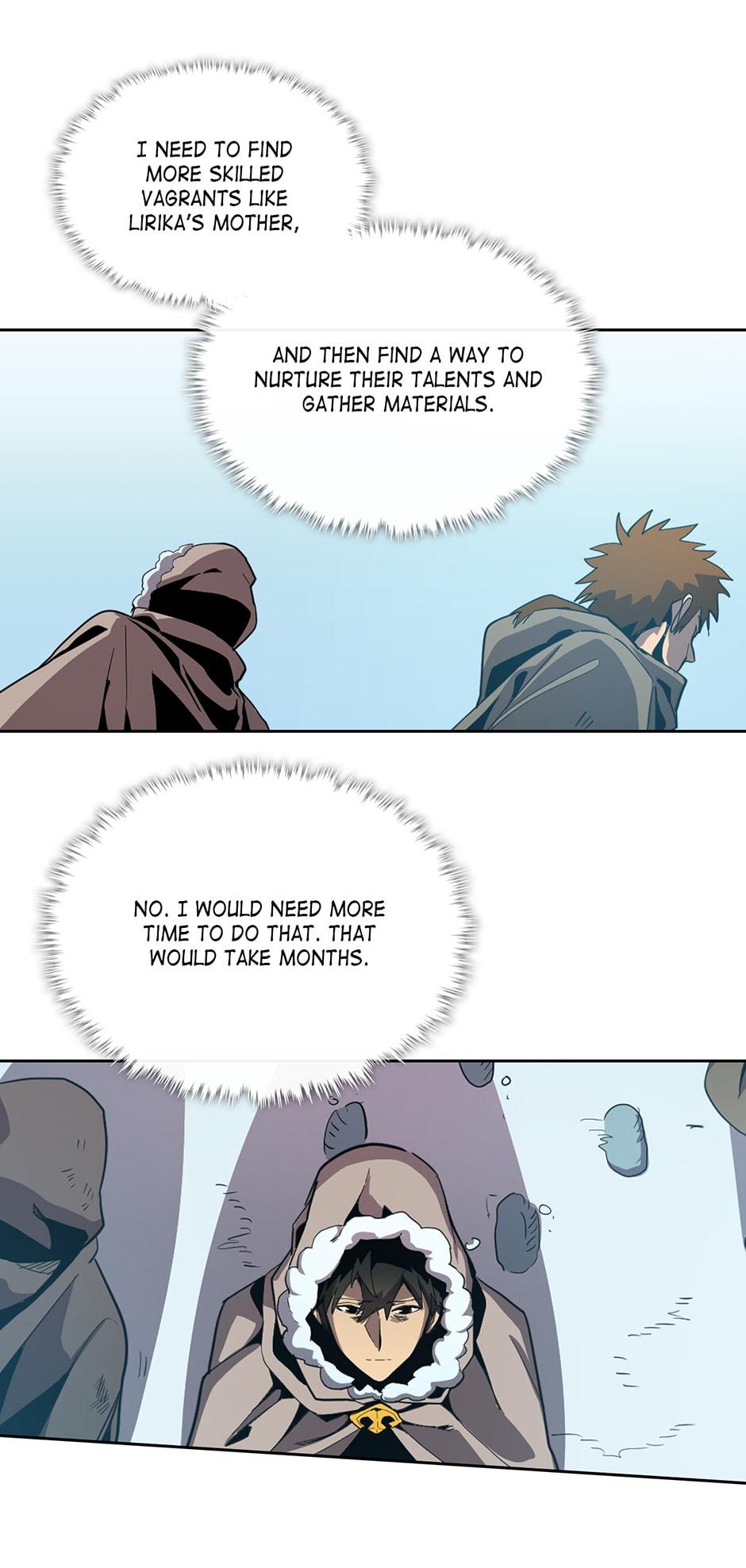 Read A Returner's Magic Should Be Special Manga Online