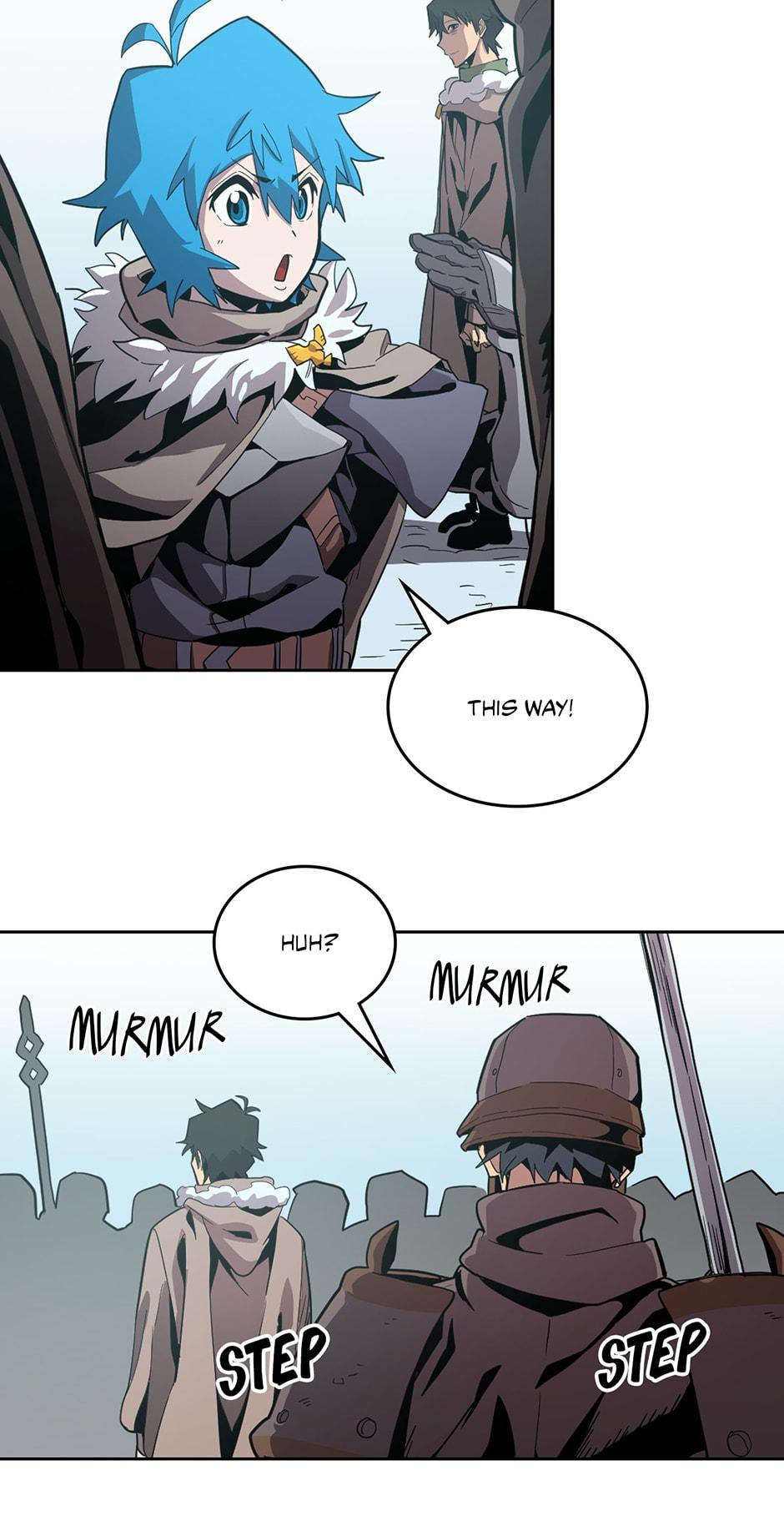 Read A Returner's Magic Should Be Special Manga Online