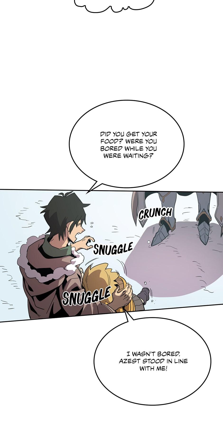 Read A Returner's Magic Should Be Special Manga Online
