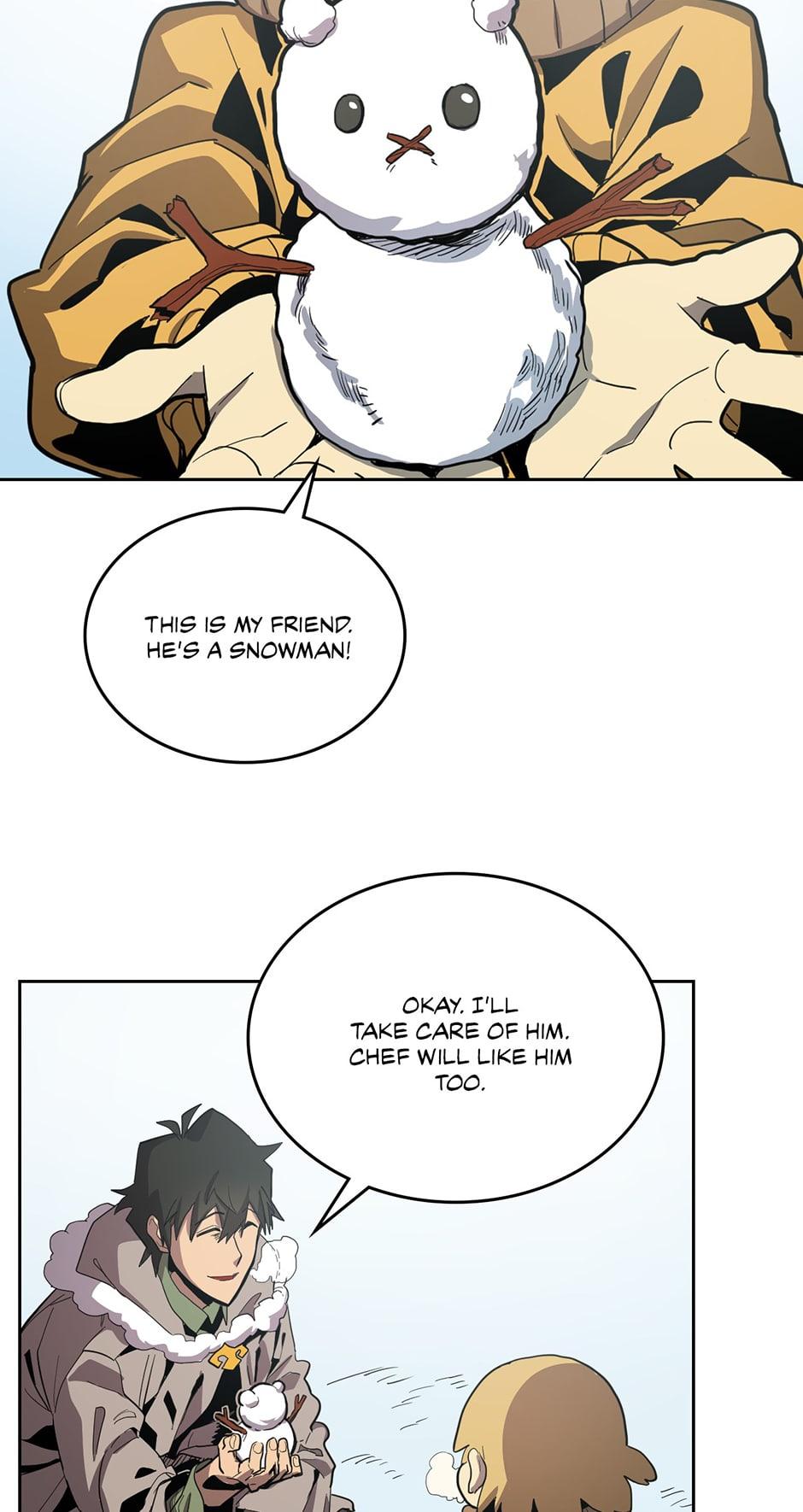 Read A Returner's Magic Should Be Special Manga Online