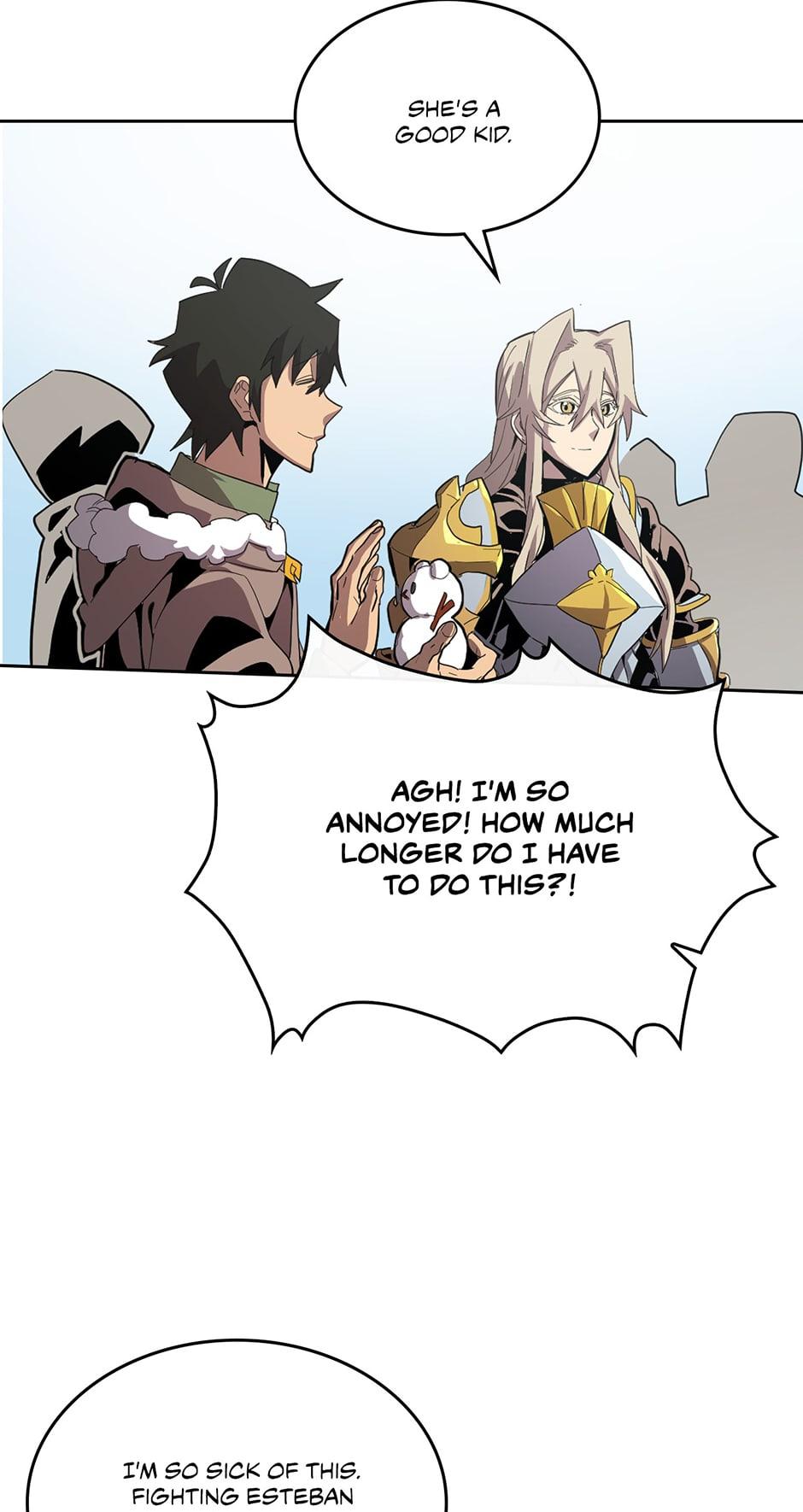 Read A Returner's Magic Should Be Special Manga Online