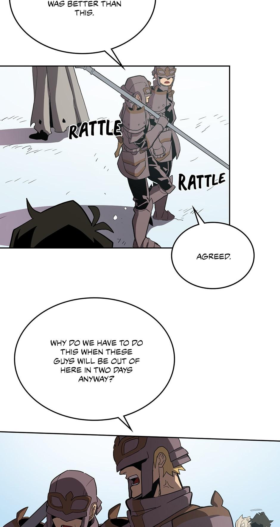 Read A Returner's Magic Should Be Special Manga Online