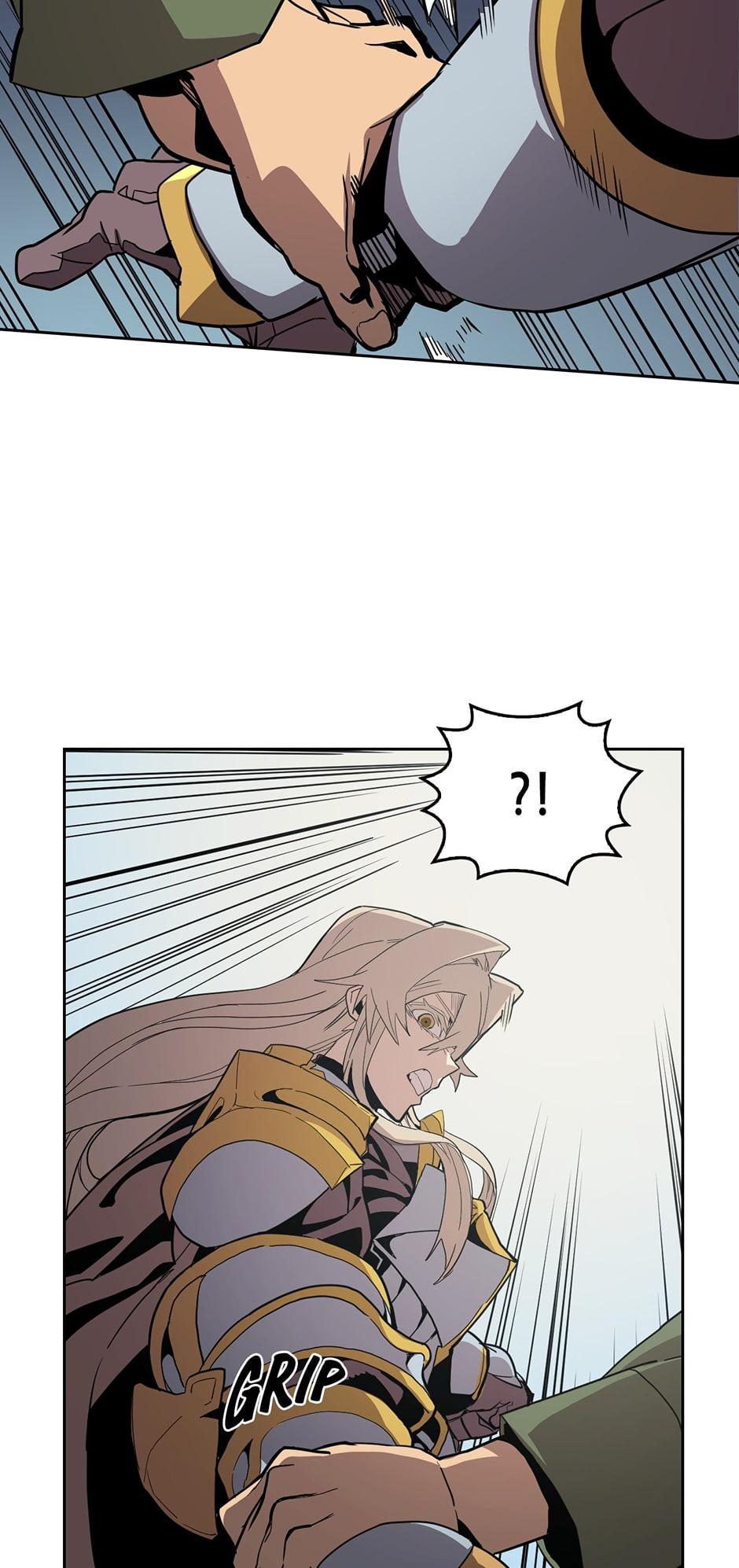 Read A Returner's Magic Should Be Special Manga Online