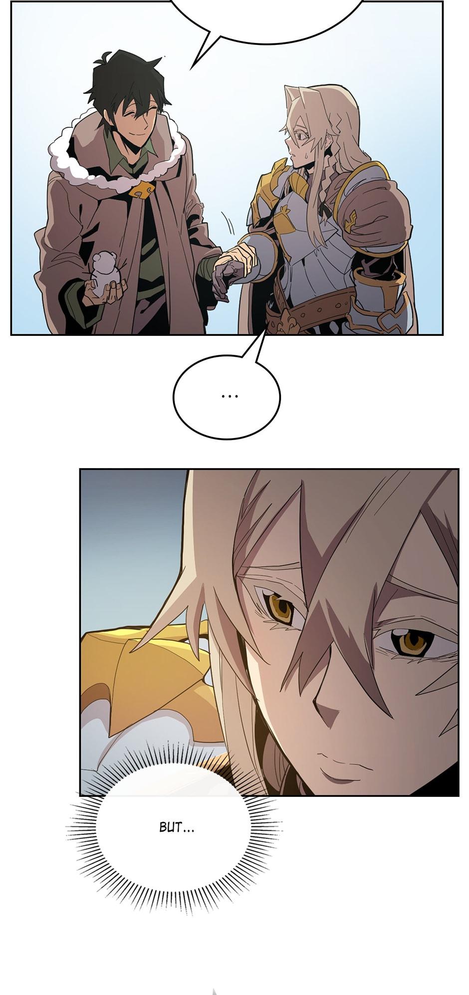 Read A Returner's Magic Should Be Special Manga Online