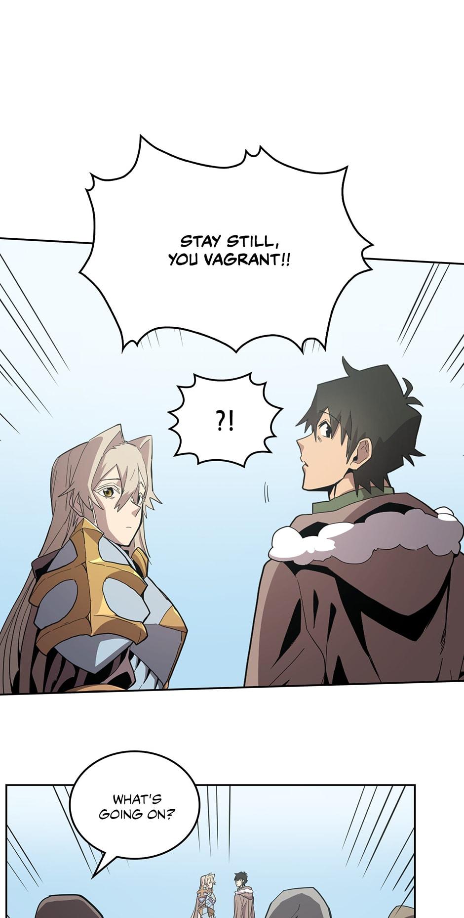 Read A Returner's Magic Should Be Special Manga Online