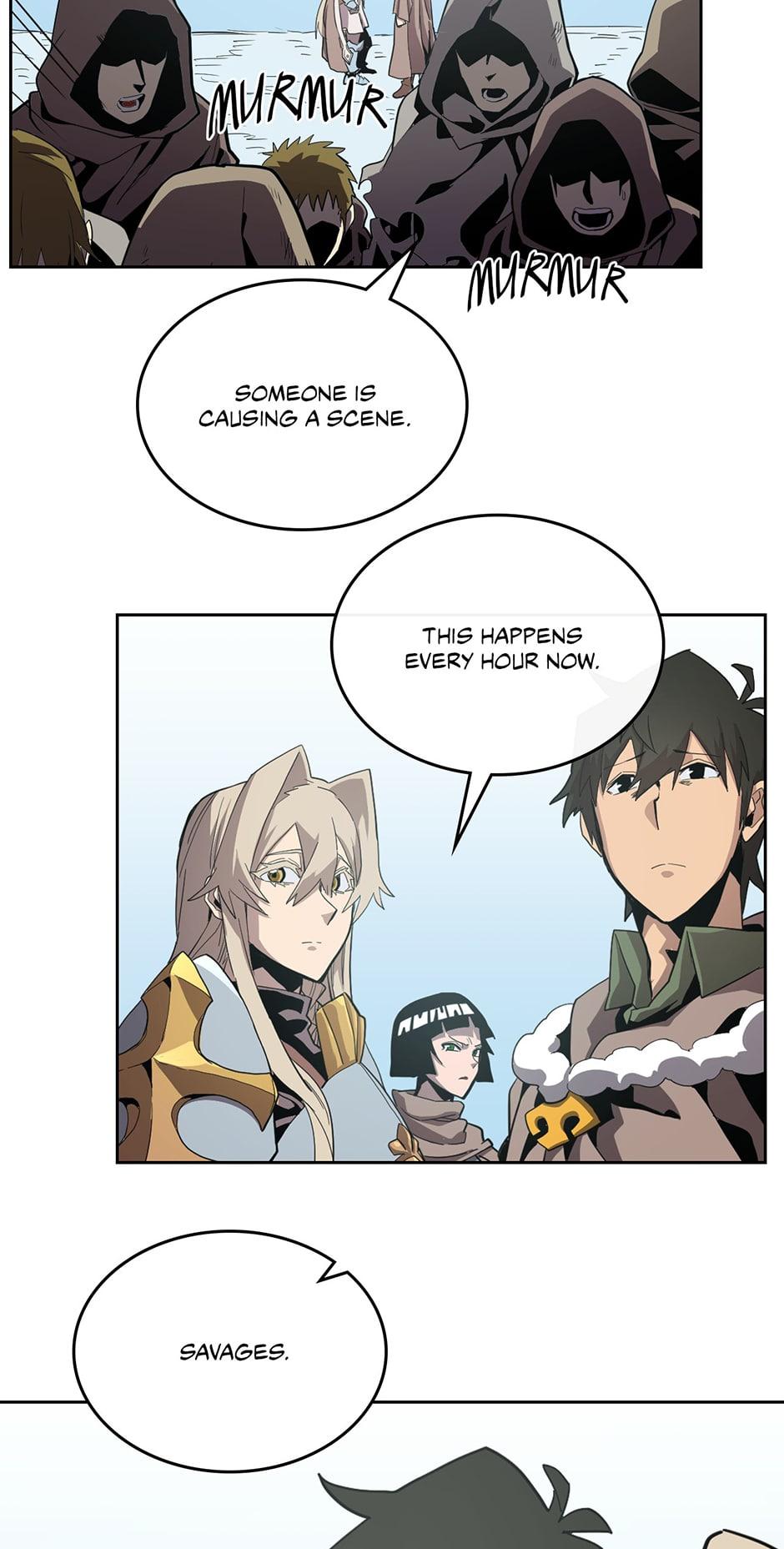 Read A Returner's Magic Should Be Special Manga Online