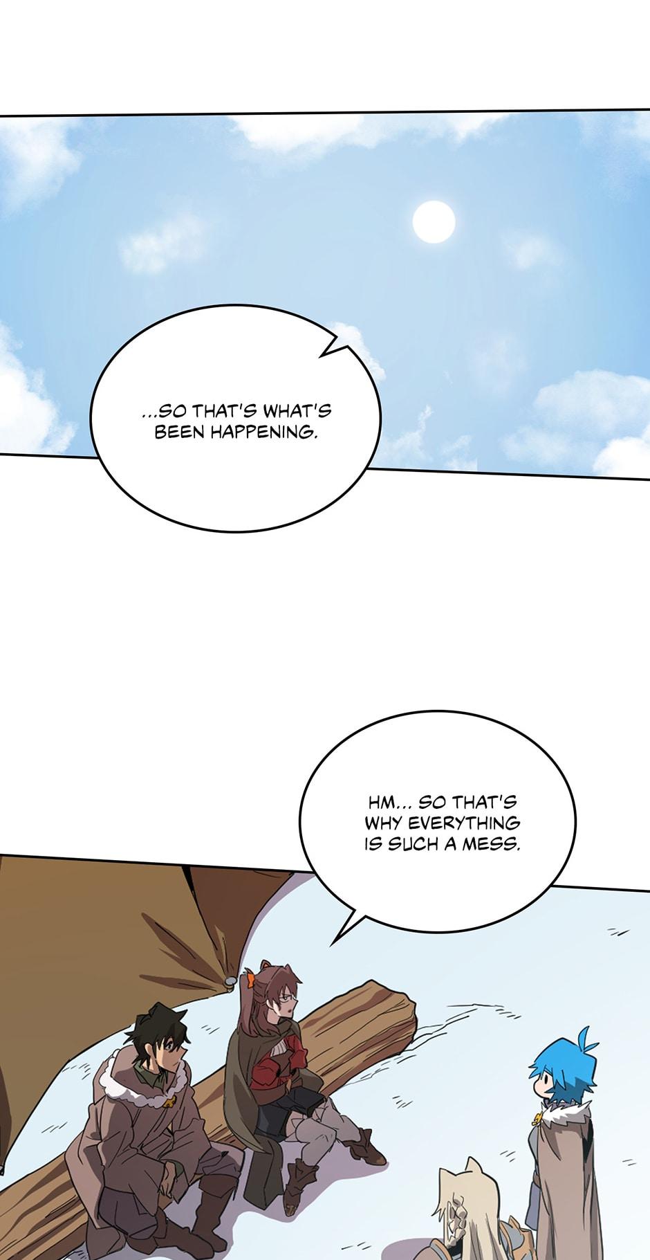 Read A Returner's Magic Should Be Special Manga Online