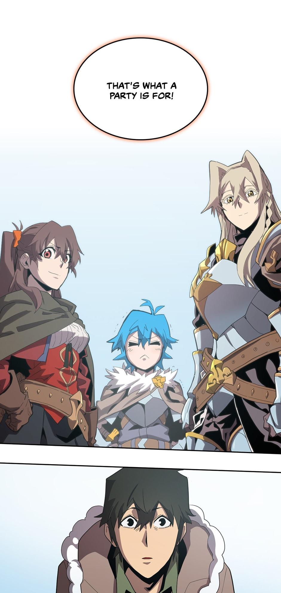 Read A Returner's Magic Should Be Special Manga Online