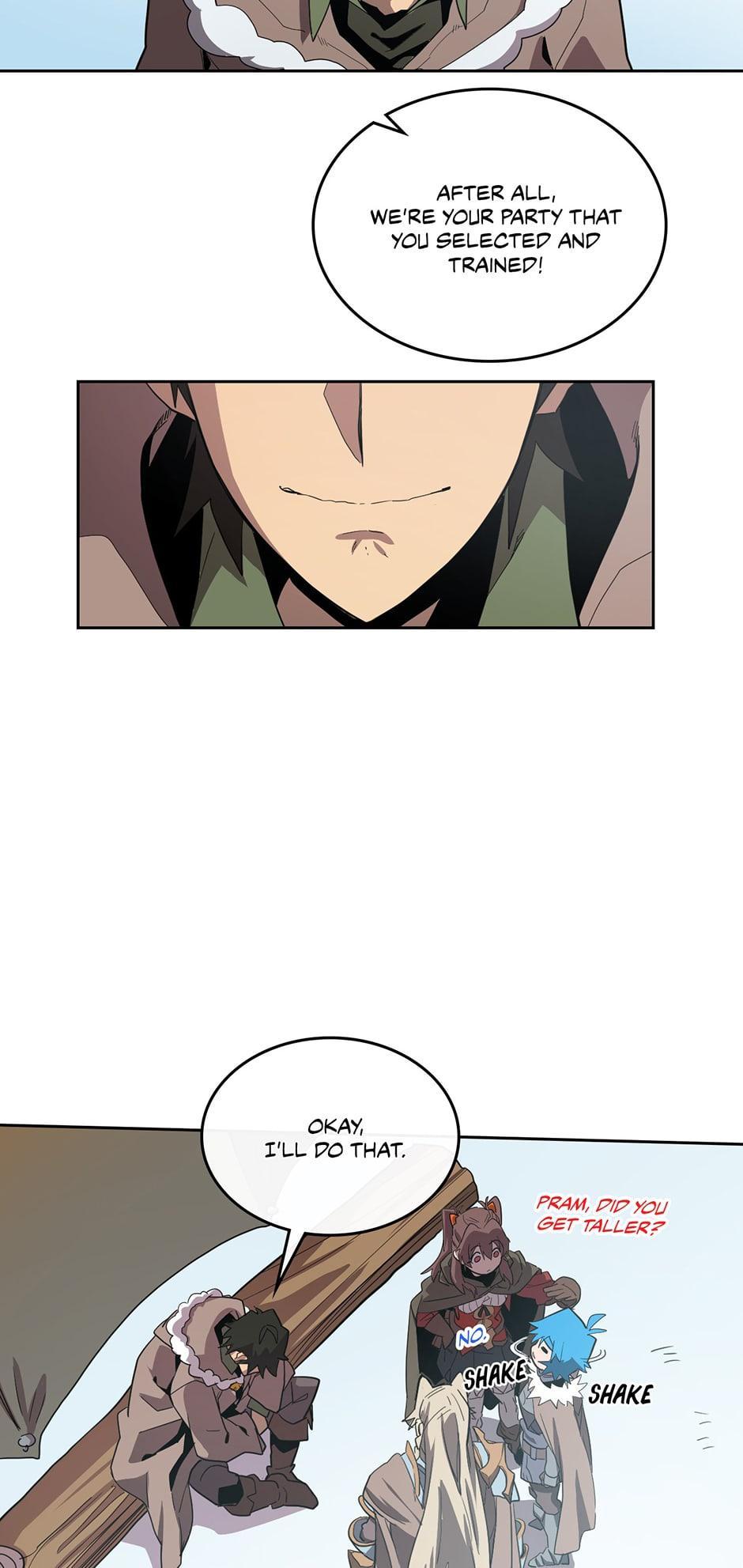 Read A Returner's Magic Should Be Special Manga Online