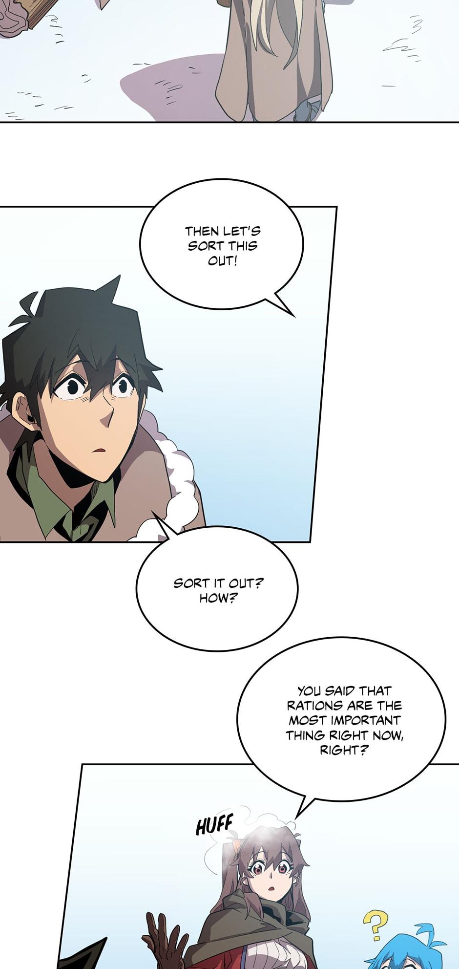 Read A Returner's Magic Should Be Special Manga Online
