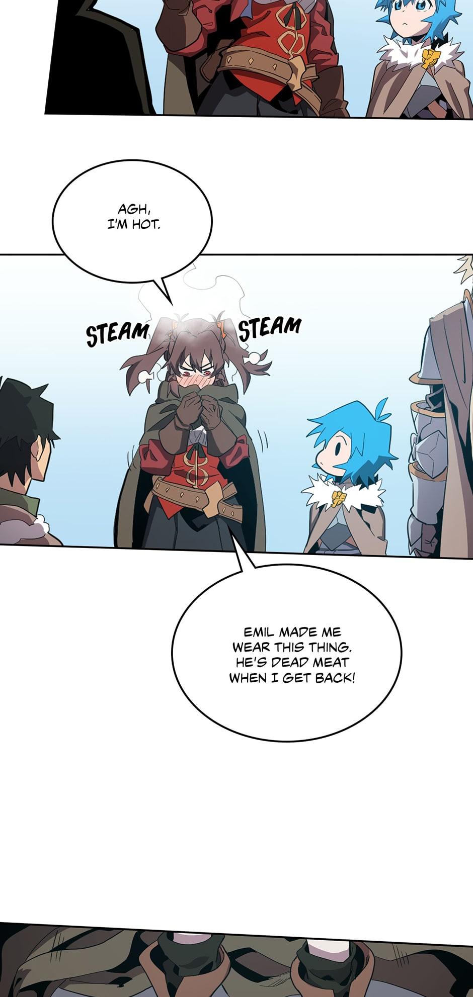 Read A Returner's Magic Should Be Special Manga Online