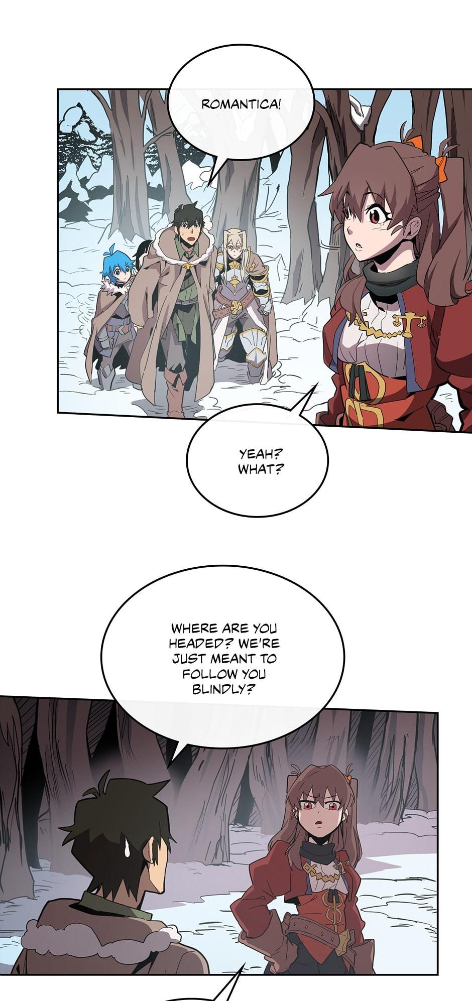 Read A Returner's Magic Should Be Special Manga Online