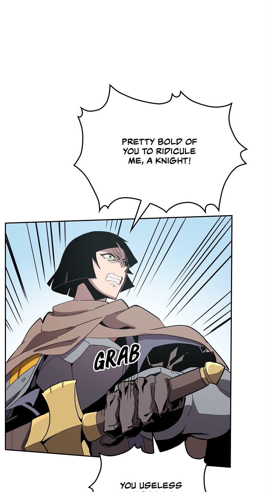Read A Returner's Magic Should Be Special Manga Online