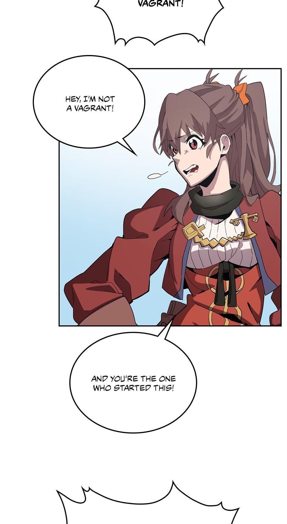 Read A Returner's Magic Should Be Special Manga Online