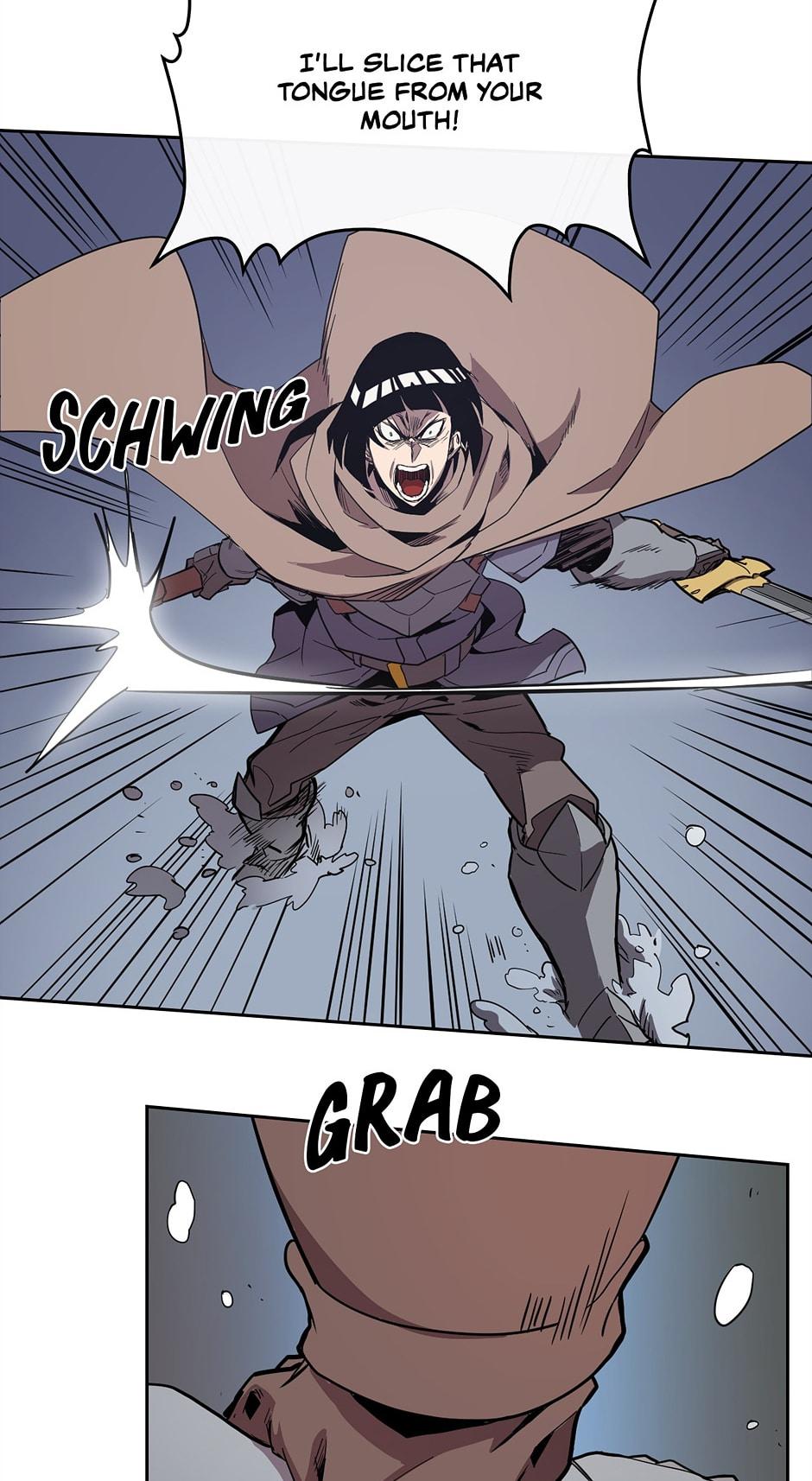 Read A Returner's Magic Should Be Special Manga Online
