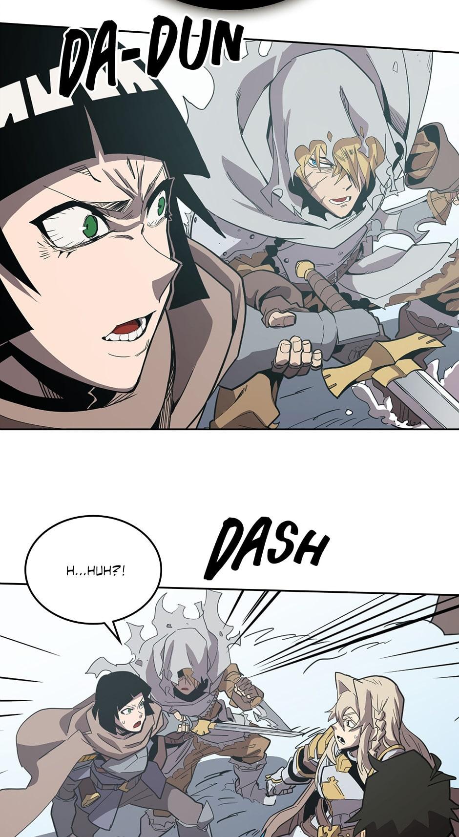 Read A Returner's Magic Should Be Special Manga Online