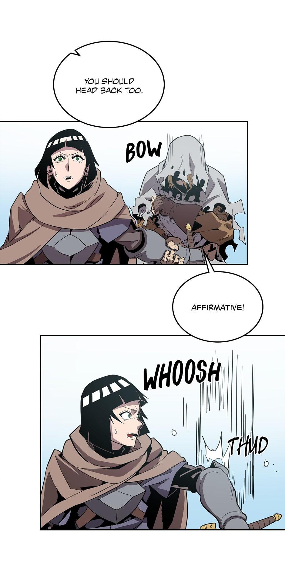 Read A Returner's Magic Should Be Special Manga Online