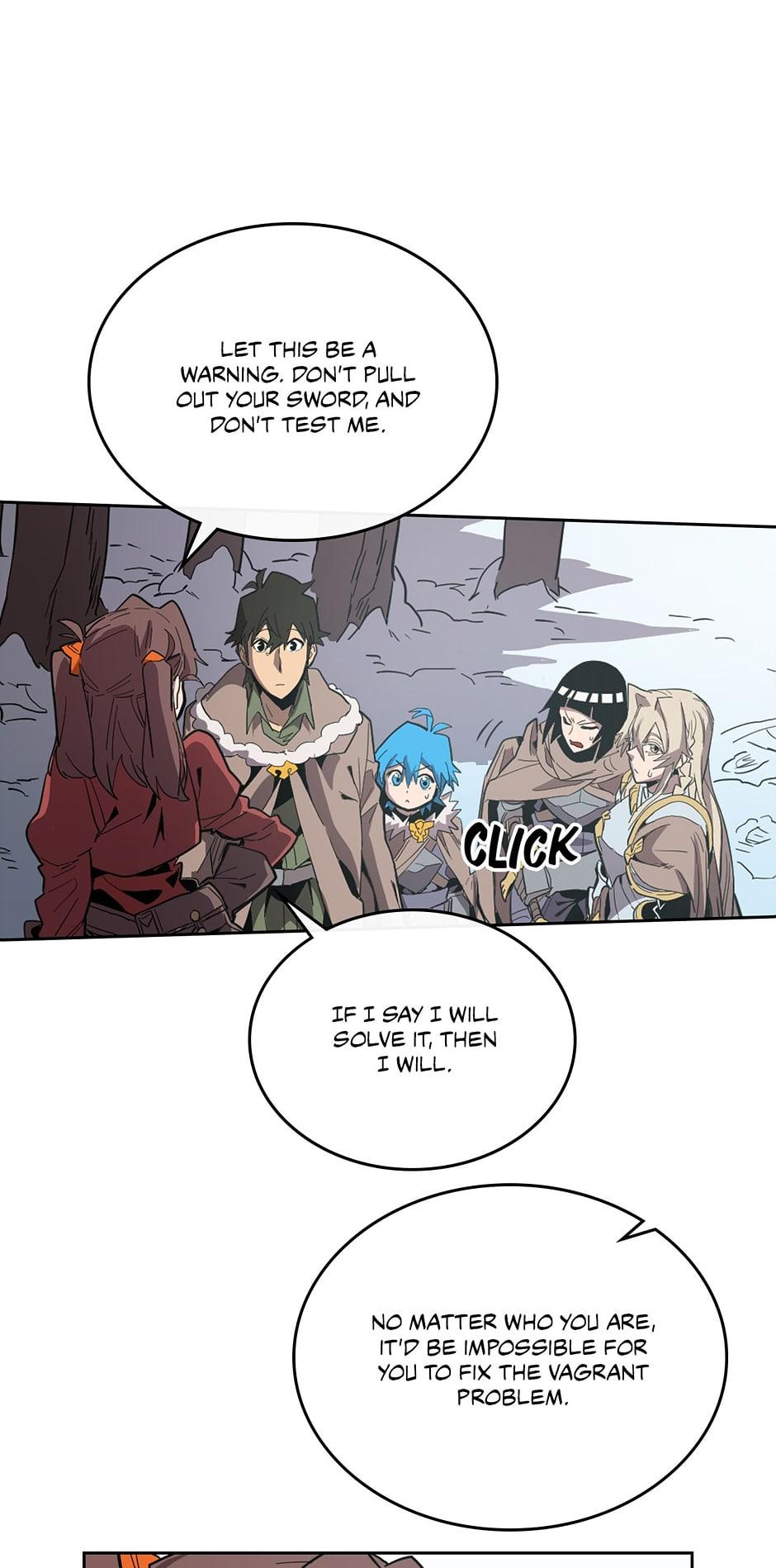 Read A Returner's Magic Should Be Special Manga Online