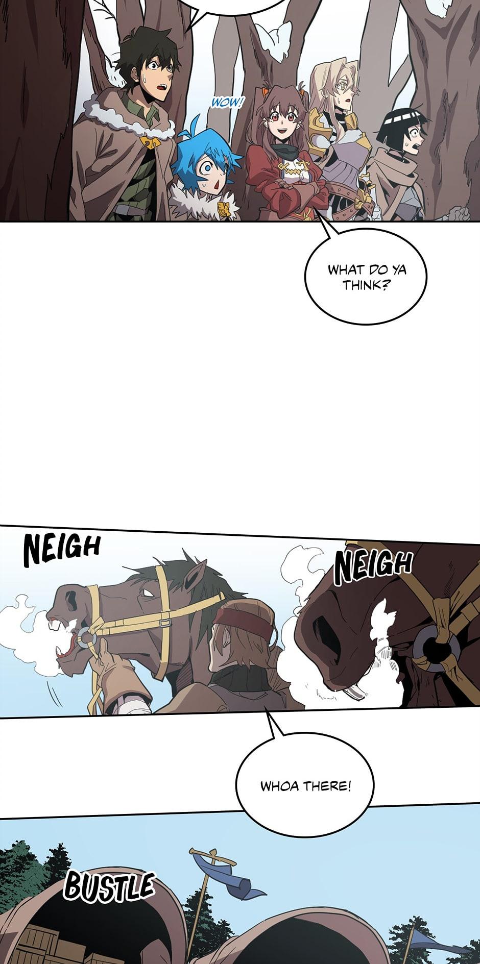 Read A Returner's Magic Should Be Special Manga Online