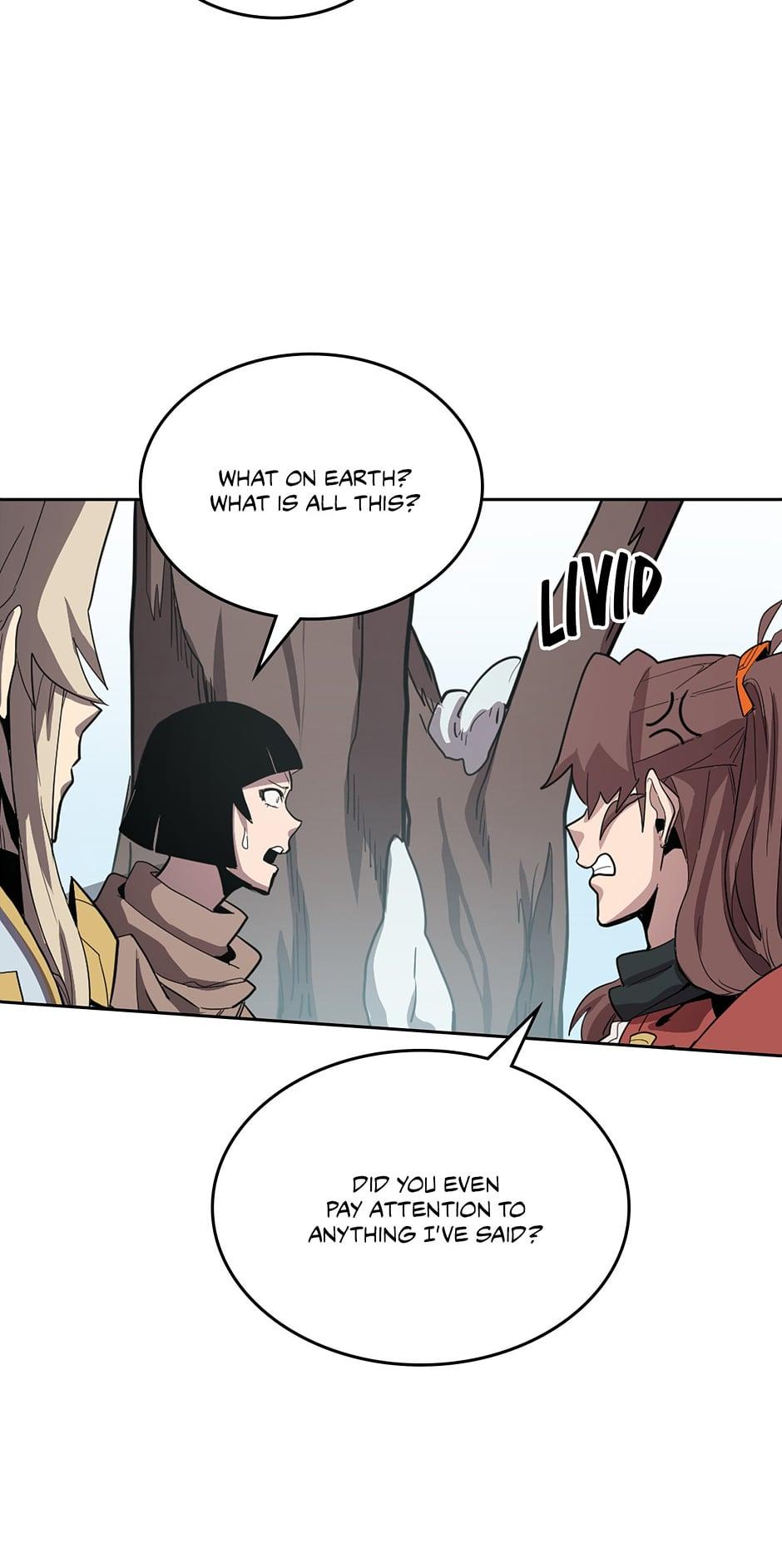 Read A Returner's Magic Should Be Special Manga Online