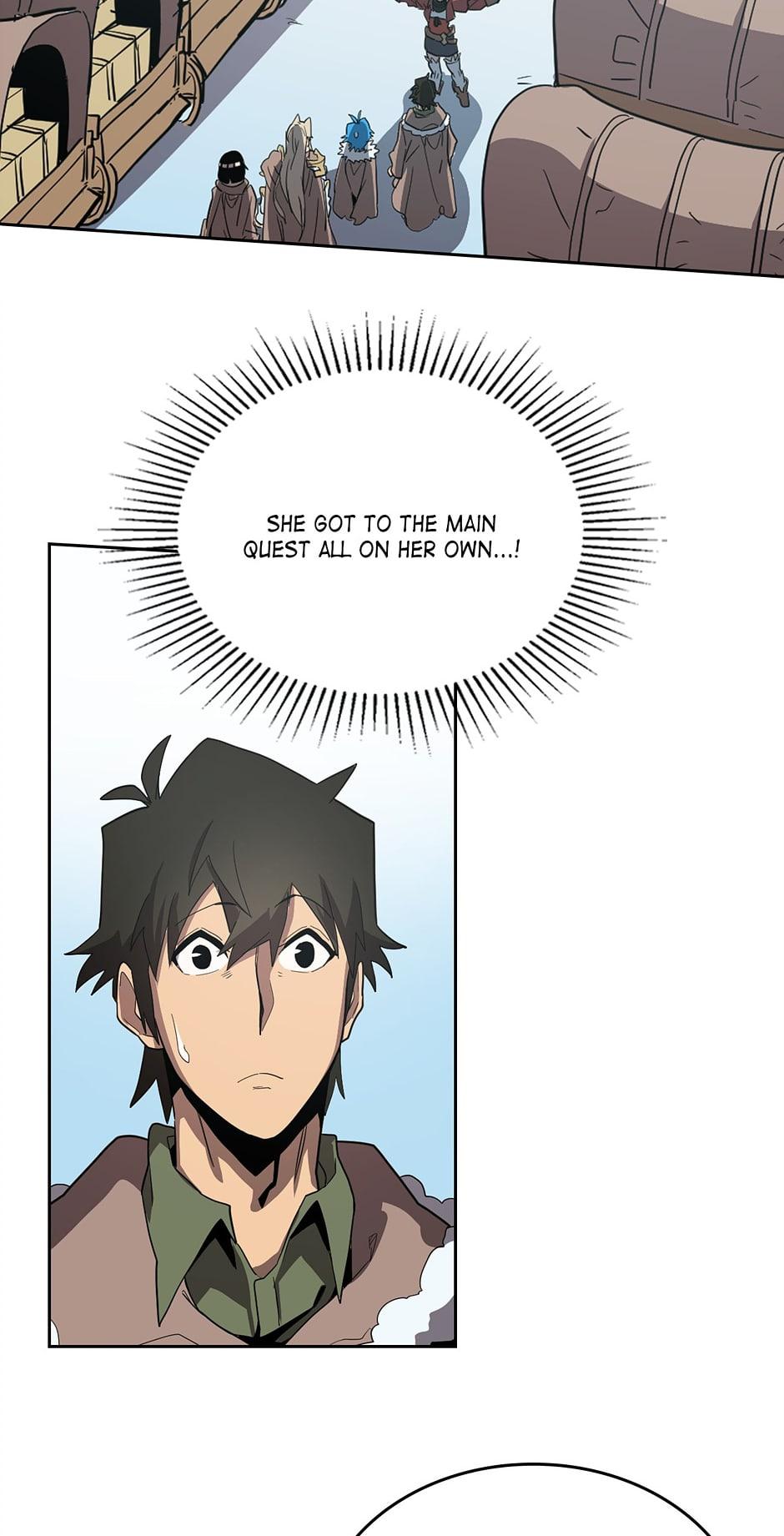 Read A Returner's Magic Should Be Special Manga Online