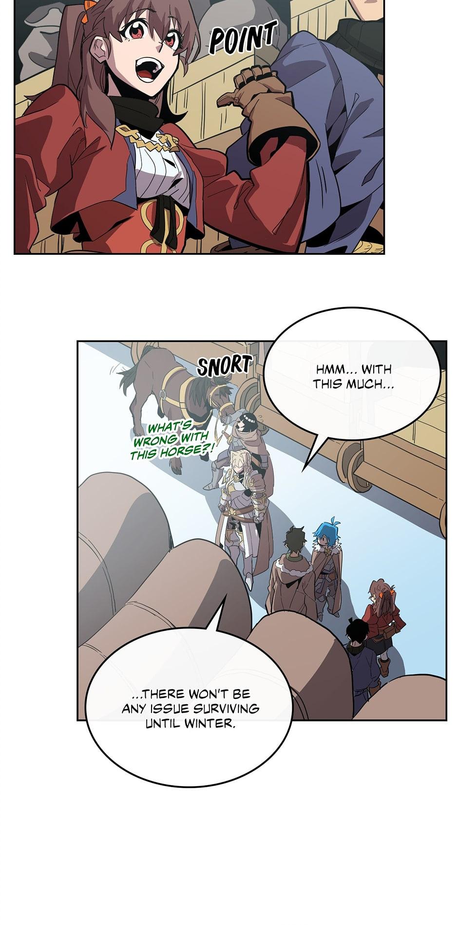 Read A Returner's Magic Should Be Special Manga Online