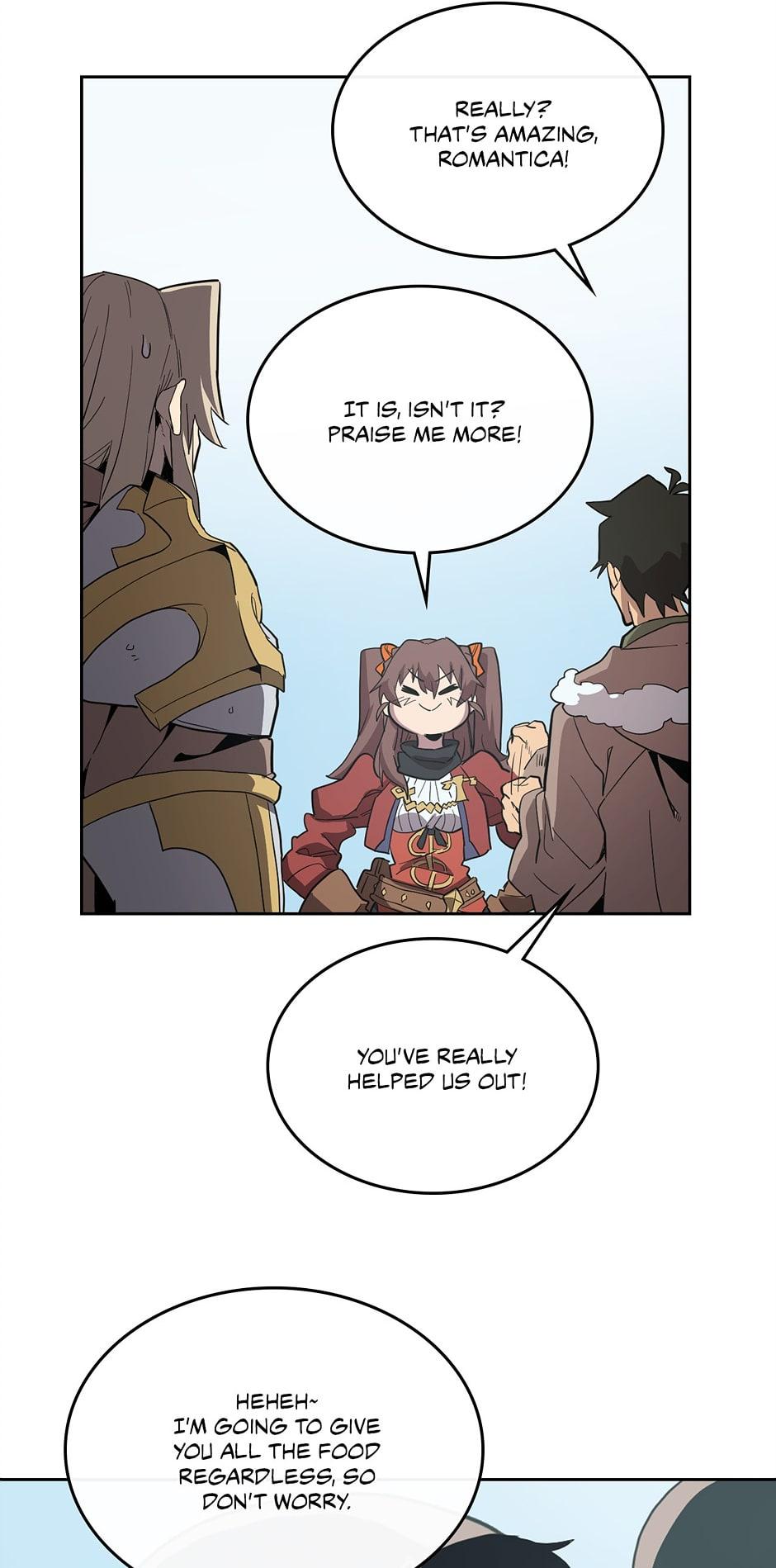 Read A Returner's Magic Should Be Special Manga Online