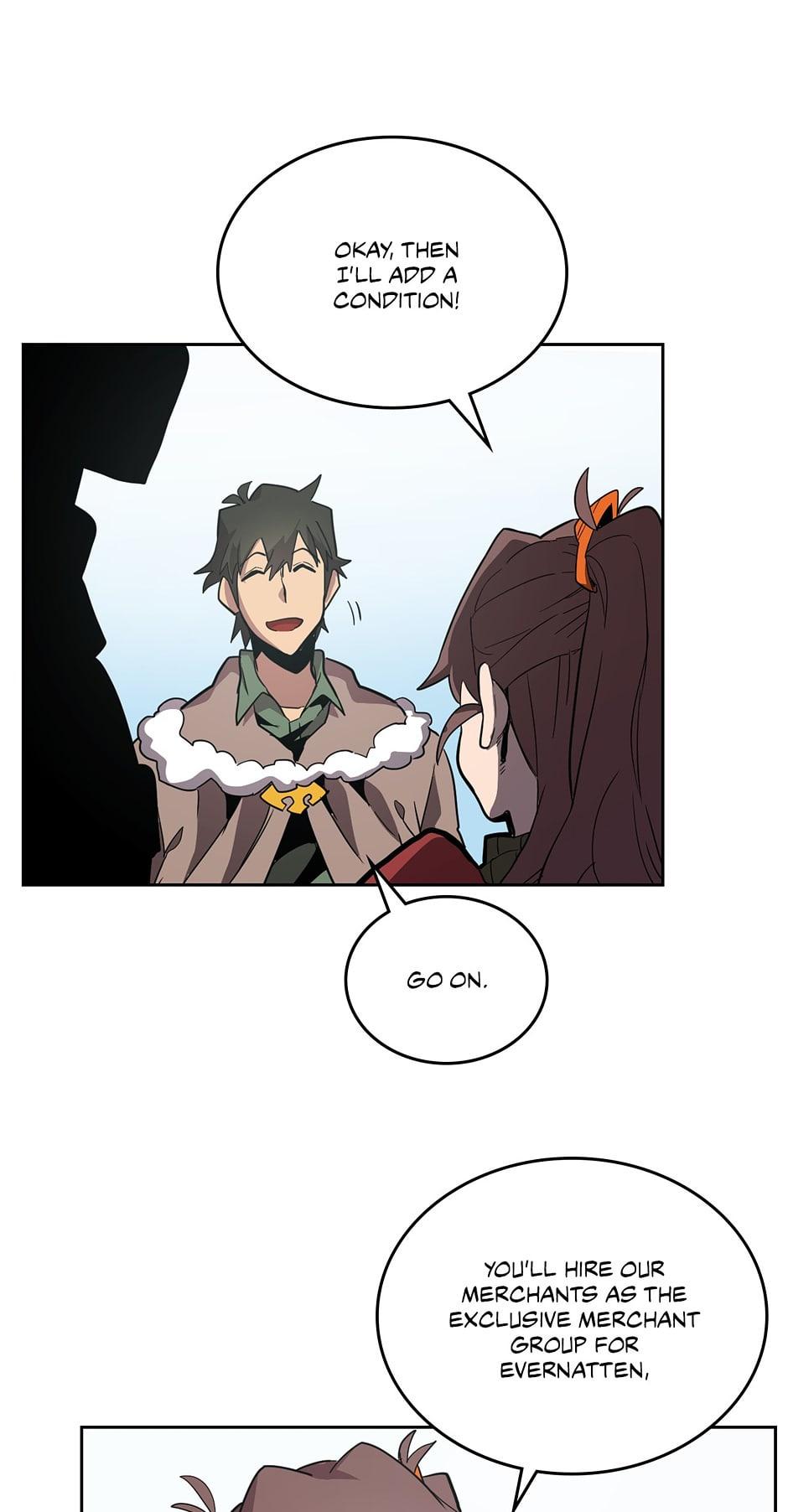 Read A Returner's Magic Should Be Special Manga Online