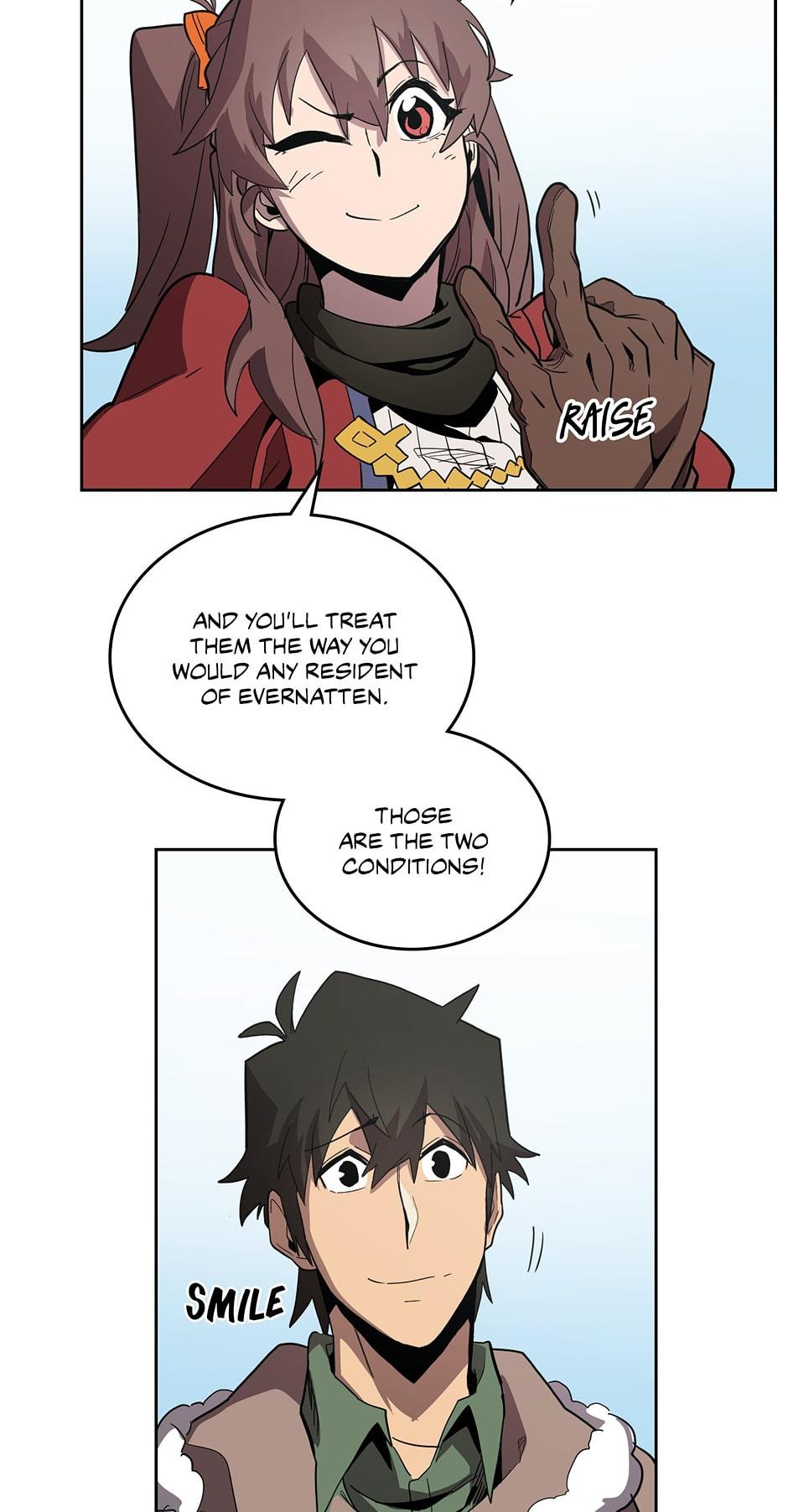 Read A Returner's Magic Should Be Special Manga Online